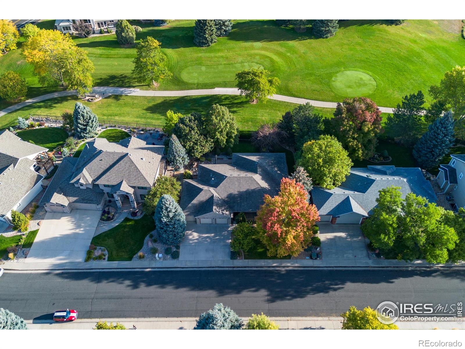 MLS Image #1 for 5137  stoneridge drive,loveland, Colorado