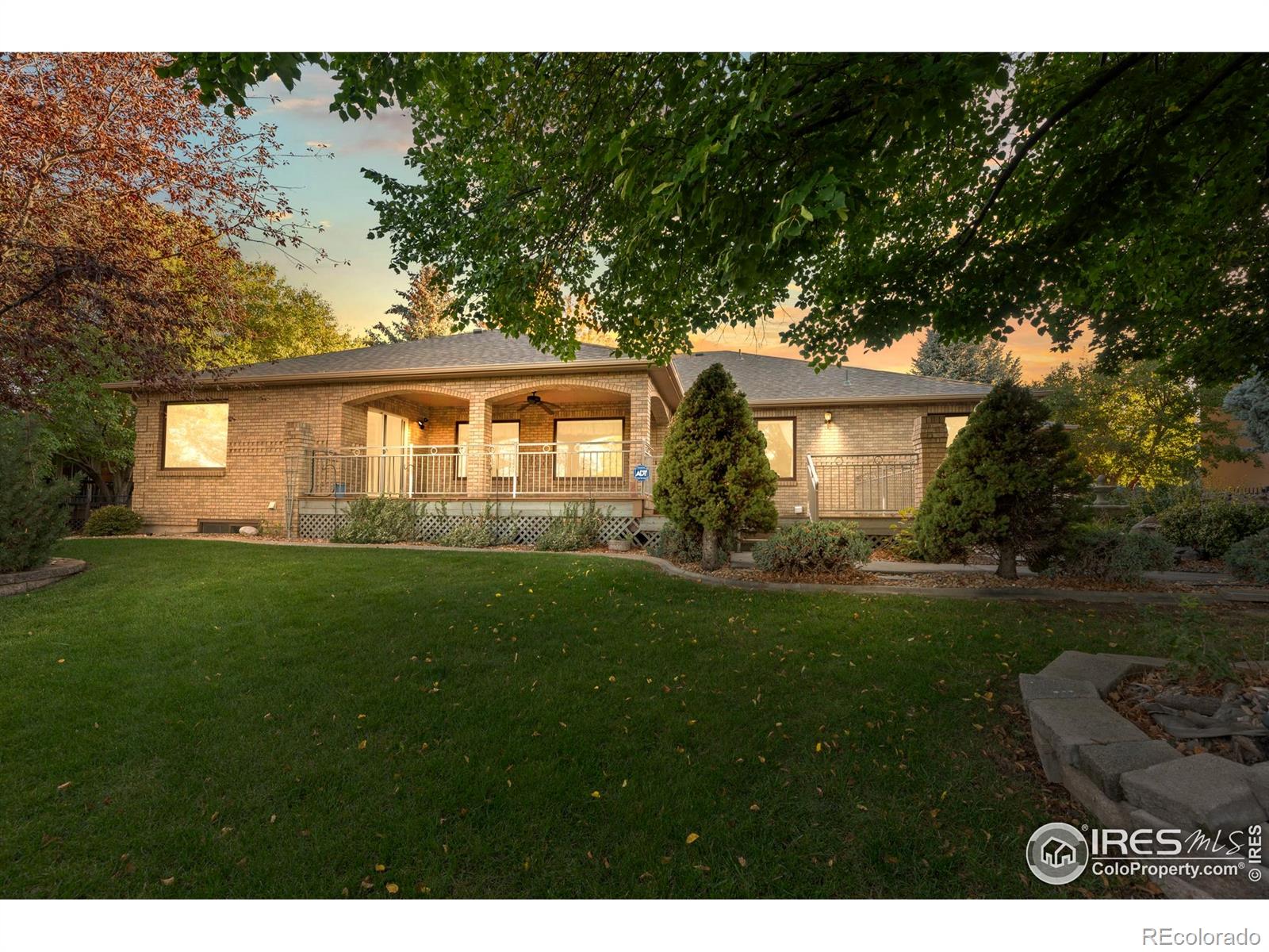 MLS Image #36 for 5137  stoneridge drive,loveland, Colorado