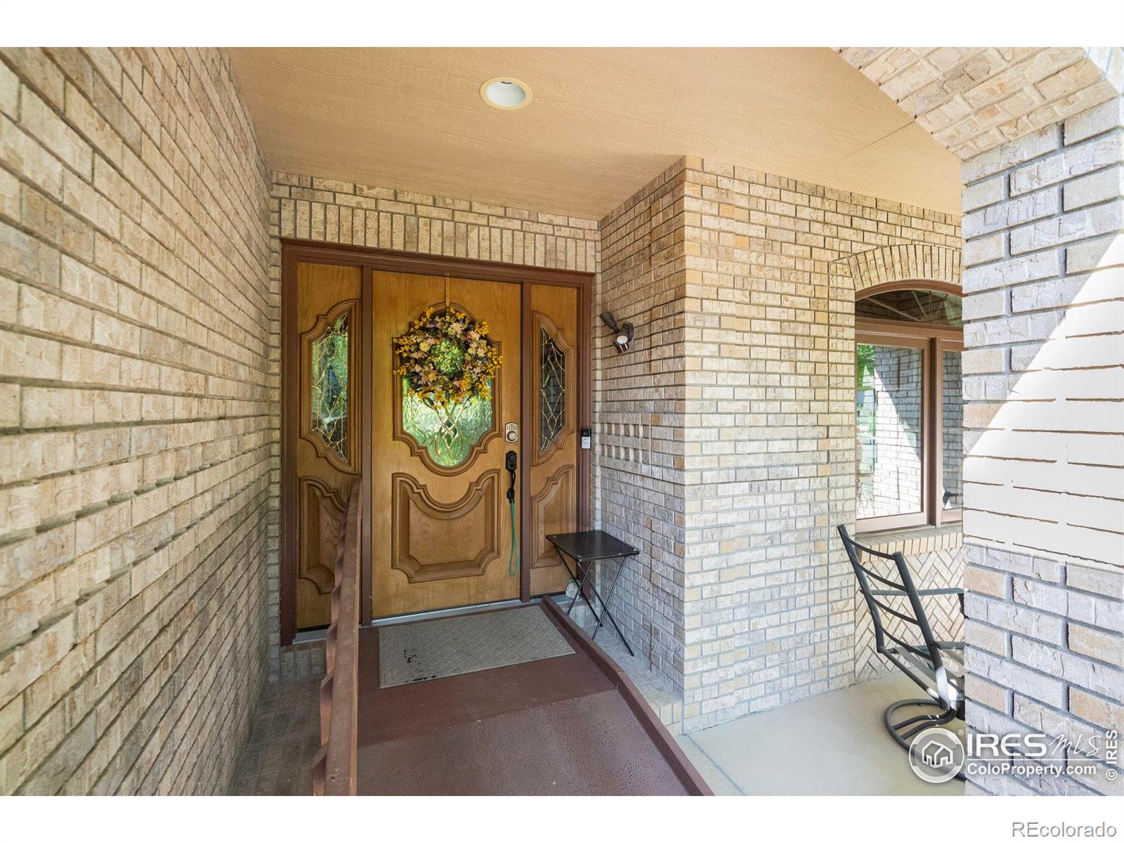 MLS Image #4 for 5137  stoneridge drive,loveland, Colorado