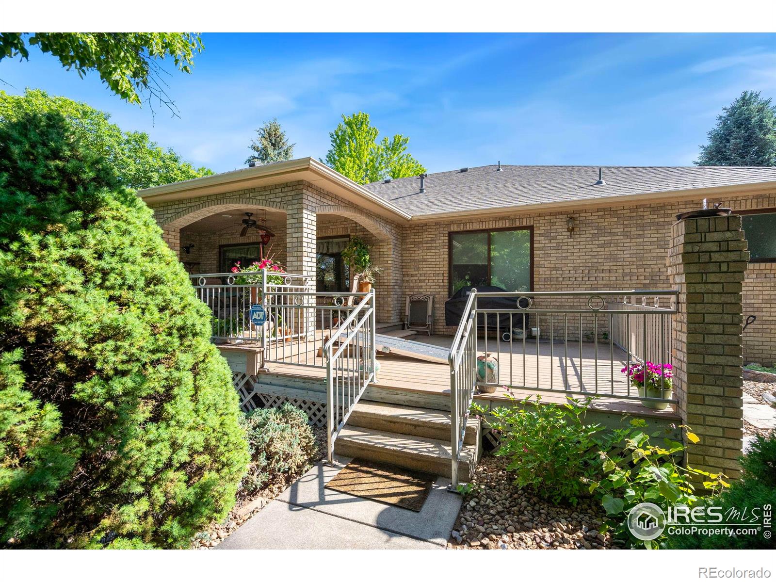 MLS Image #40 for 5137  stoneridge drive,loveland, Colorado