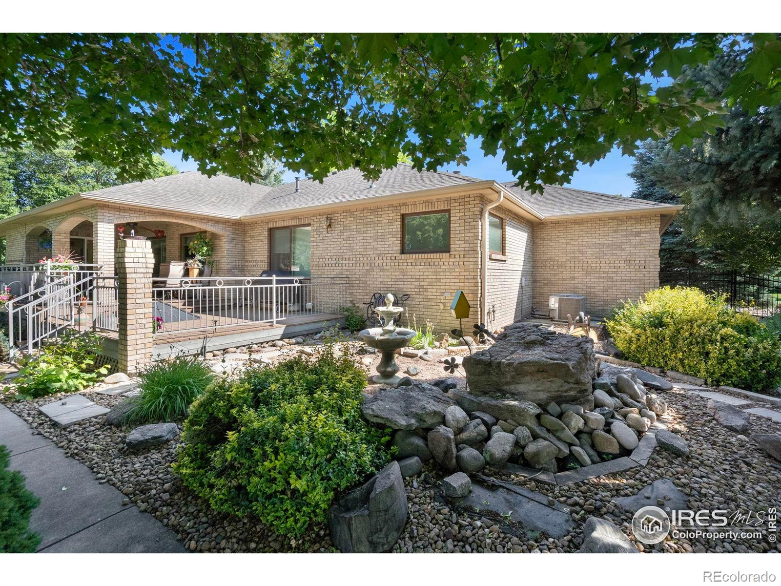 MLS Image #41 for 5137  stoneridge drive,loveland, Colorado