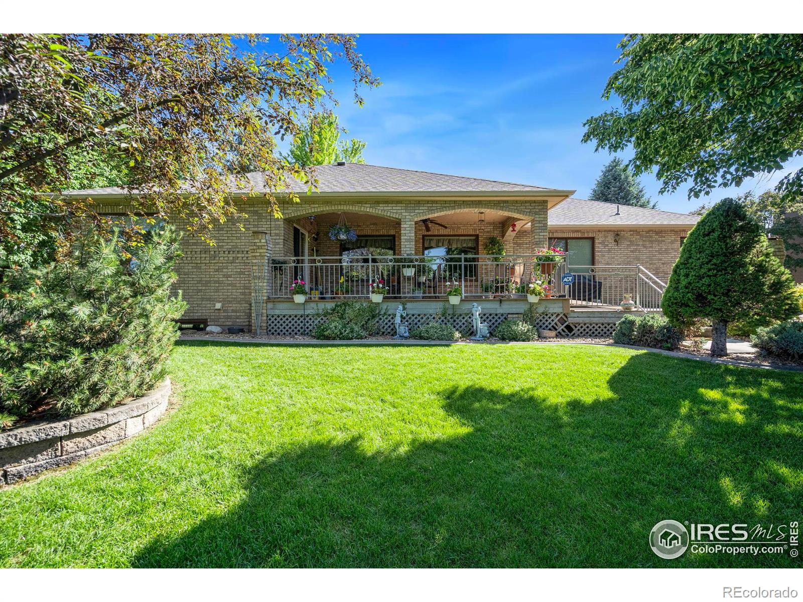 MLS Image #43 for 5137  stoneridge drive,loveland, Colorado