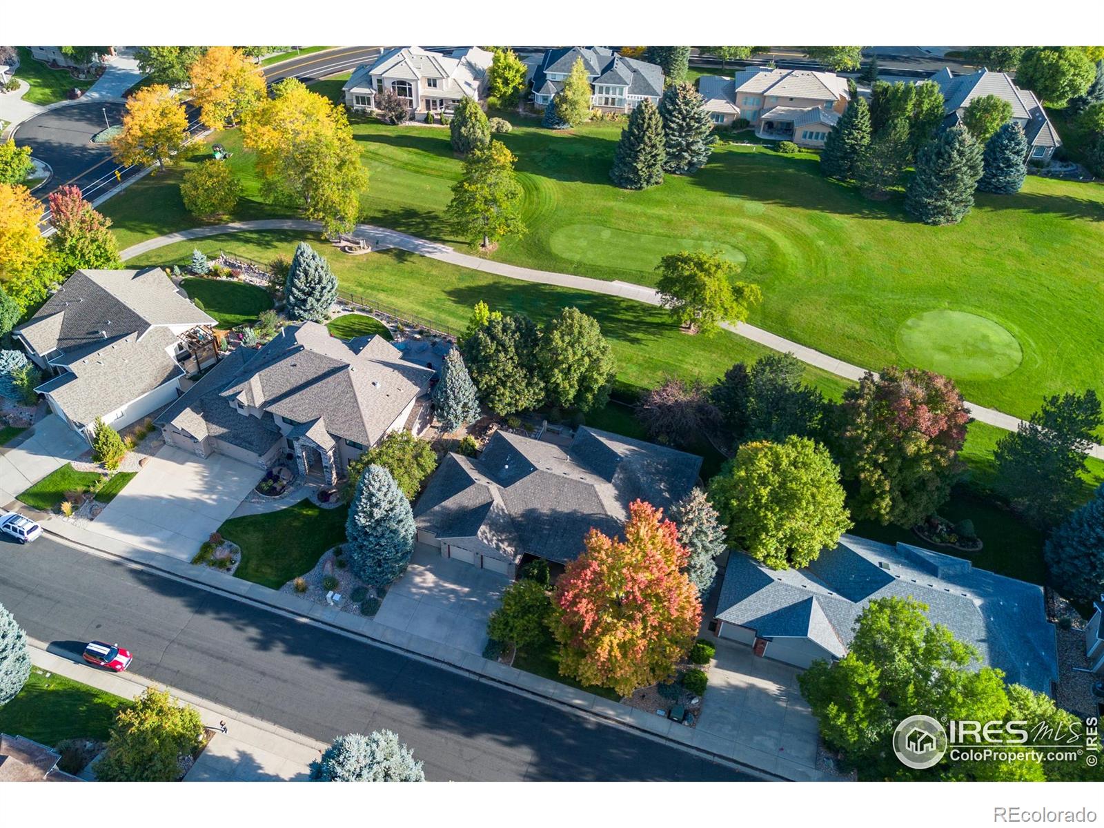 MLS Image #44 for 5137  stoneridge drive,loveland, Colorado