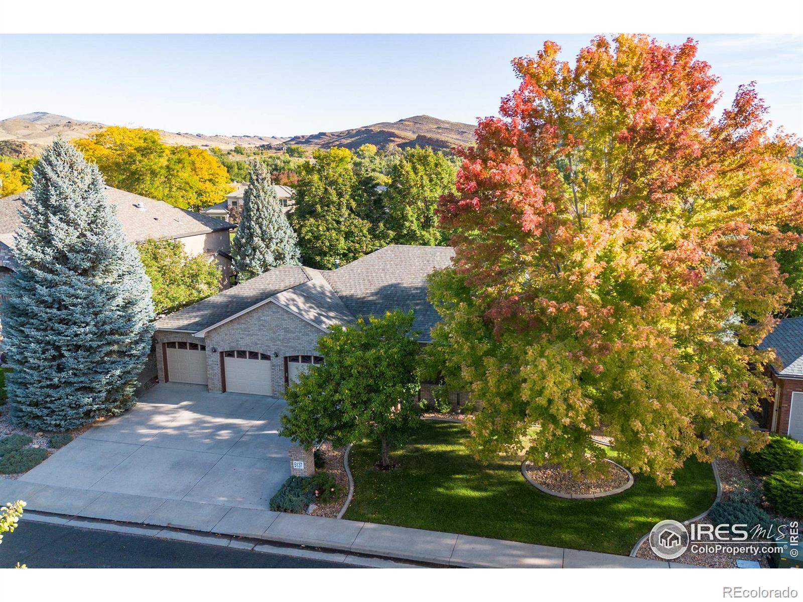 MLS Image #46 for 5137  stoneridge drive,loveland, Colorado