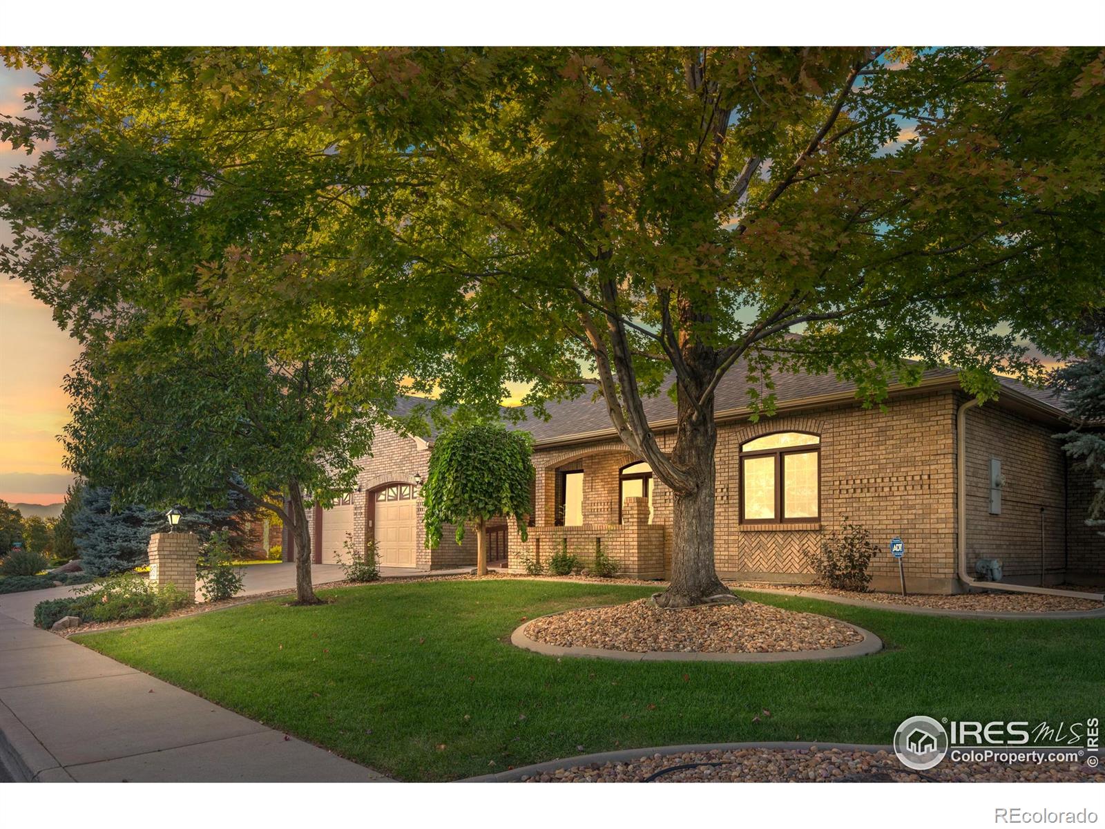 MLS Image #47 for 5137  stoneridge drive,loveland, Colorado