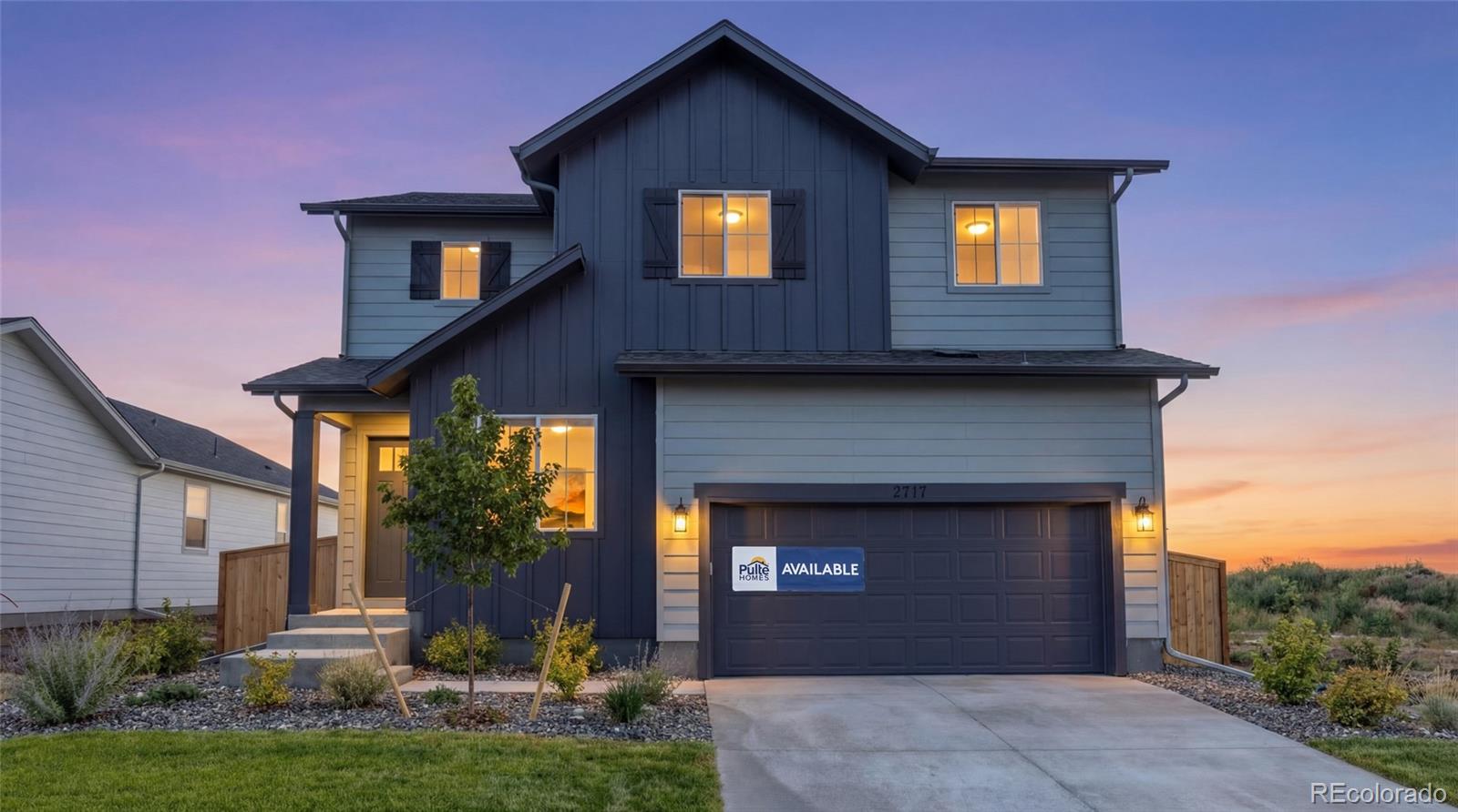 MLS Image #1 for 2717  nantucket street,strasburg, Colorado