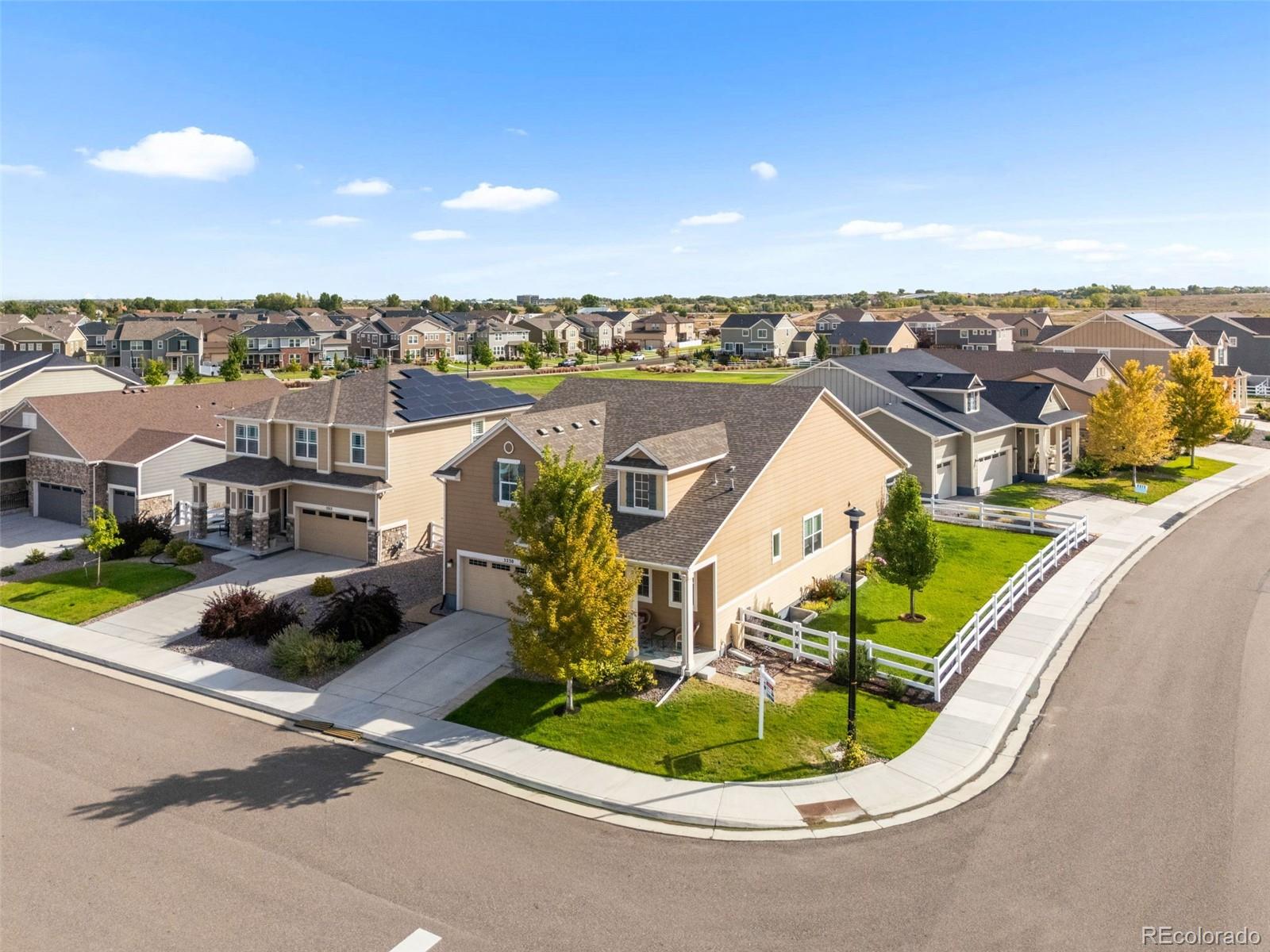 MLS Image #1 for 5230  periwinkle way,brighton, Colorado