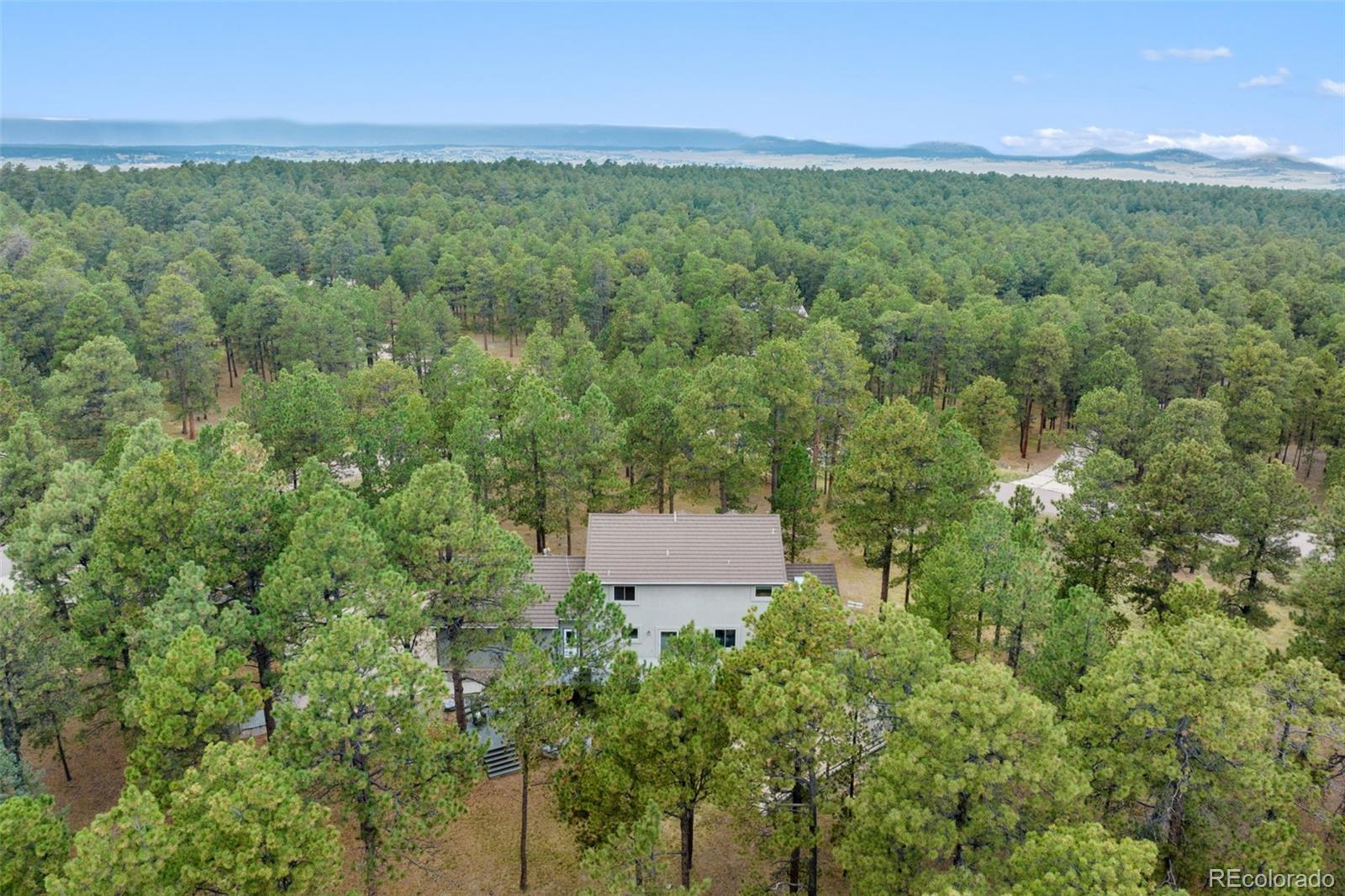 MLS Image #1 for 4420  edgedale way,colorado springs, Colorado