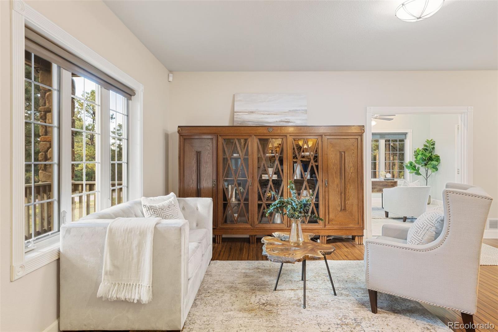 MLS Image #10 for 4420  edgedale way,colorado springs, Colorado
