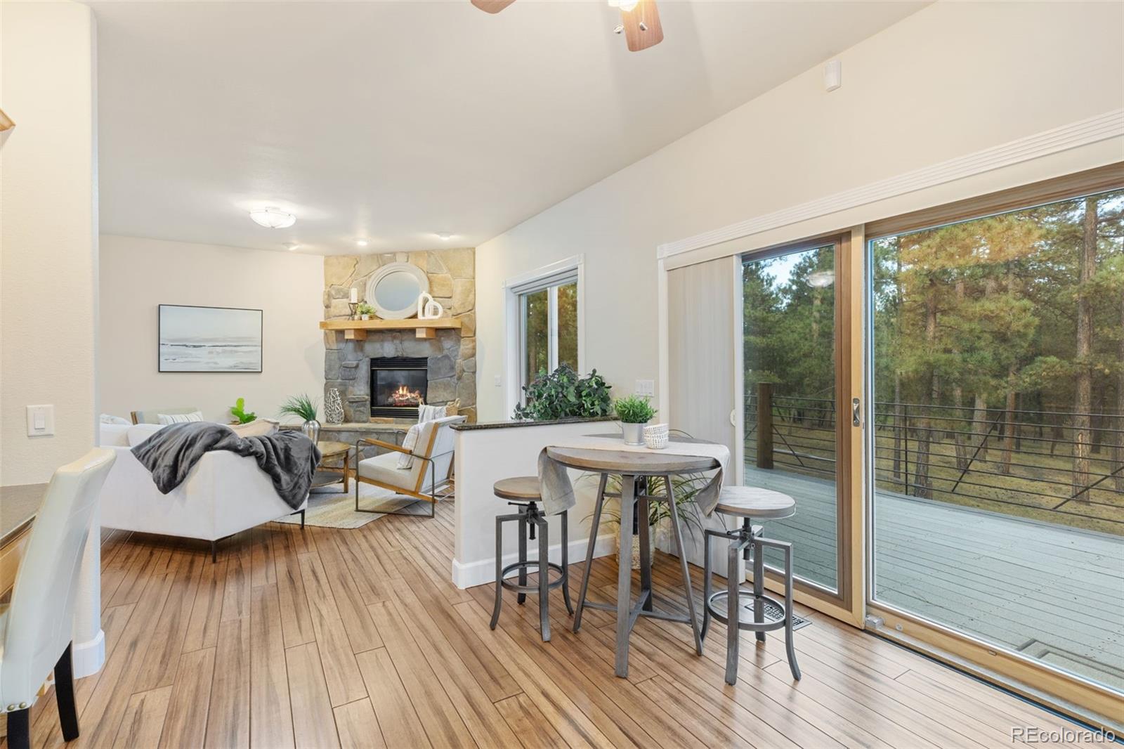 MLS Image #11 for 4420  edgedale way,colorado springs, Colorado