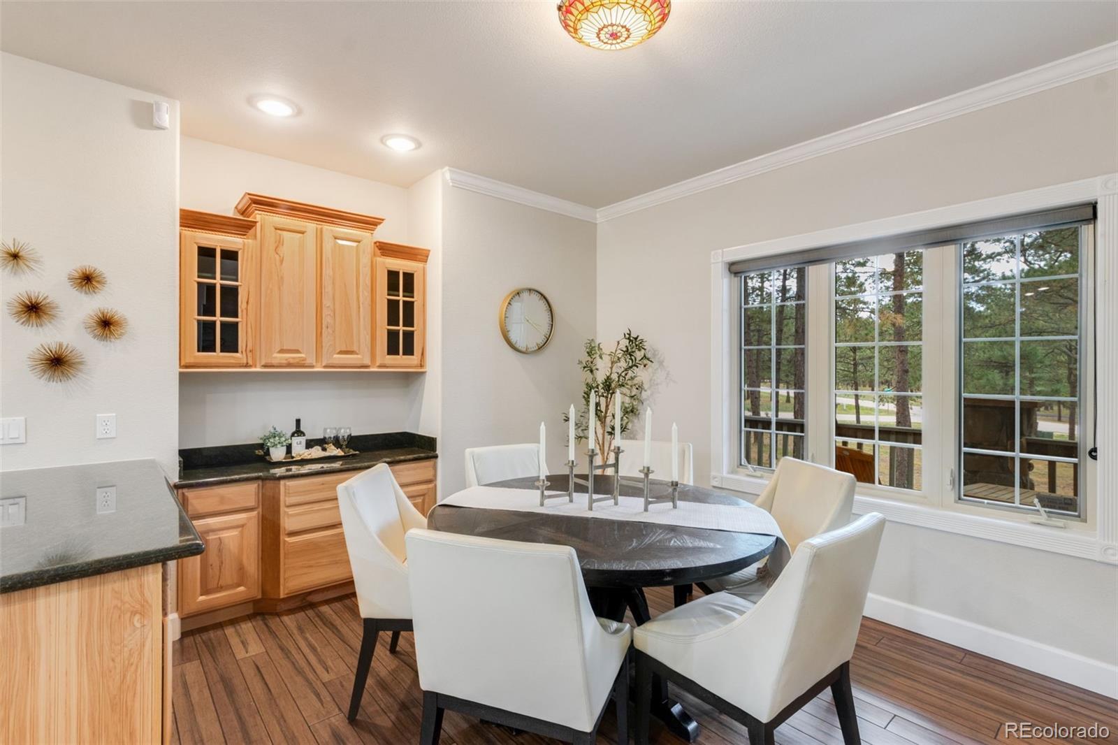 MLS Image #12 for 4420  edgedale way,colorado springs, Colorado