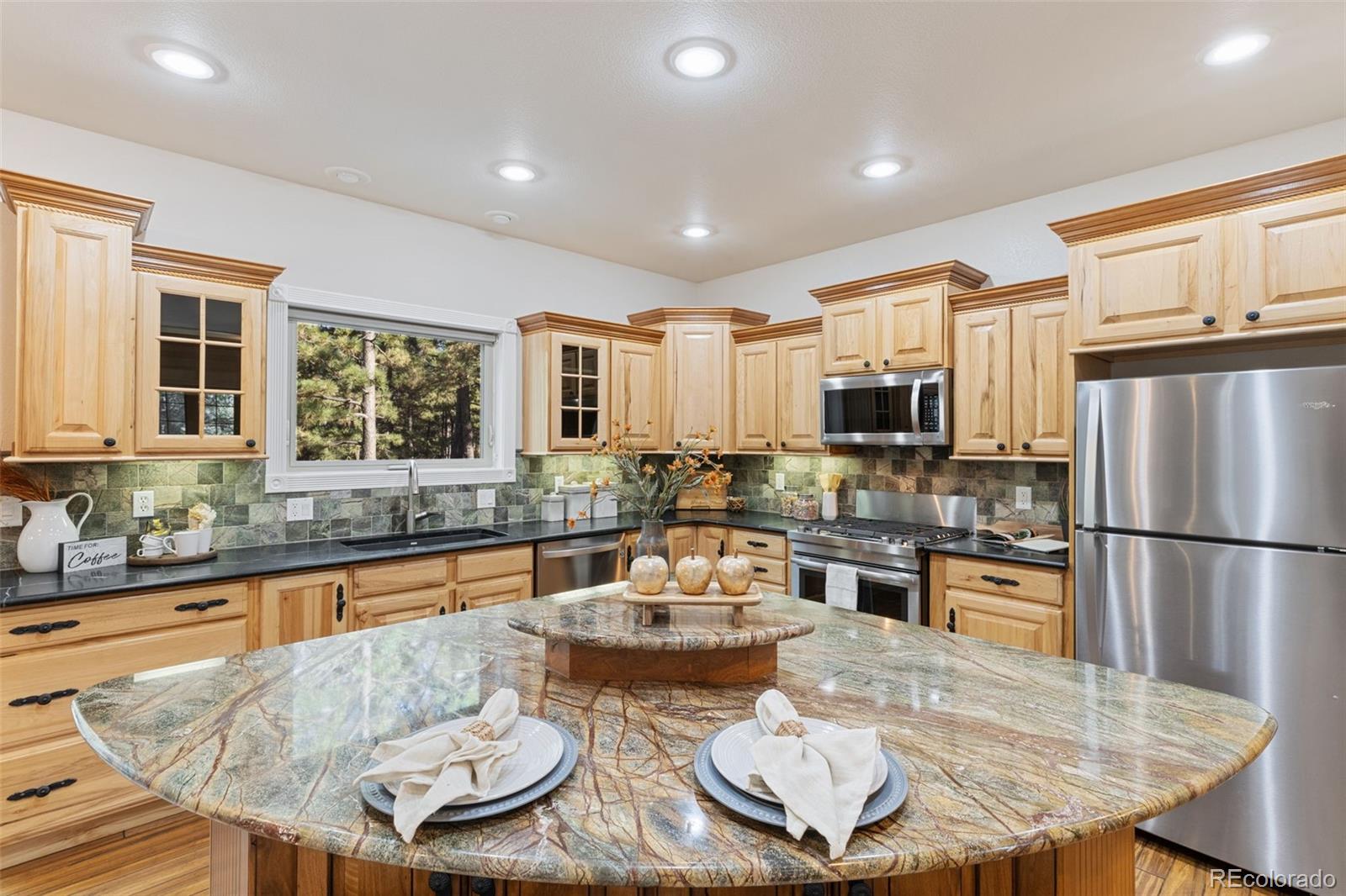 MLS Image #14 for 4420  edgedale way,colorado springs, Colorado