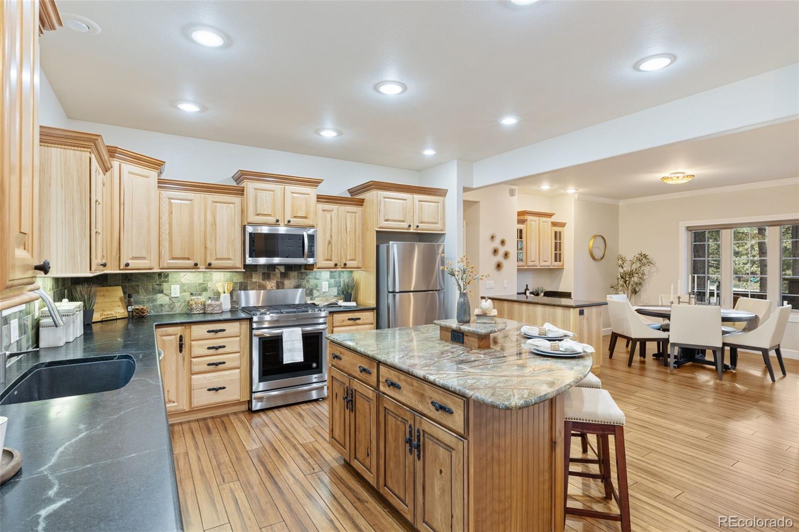 MLS Image #16 for 4420  edgedale way,colorado springs, Colorado