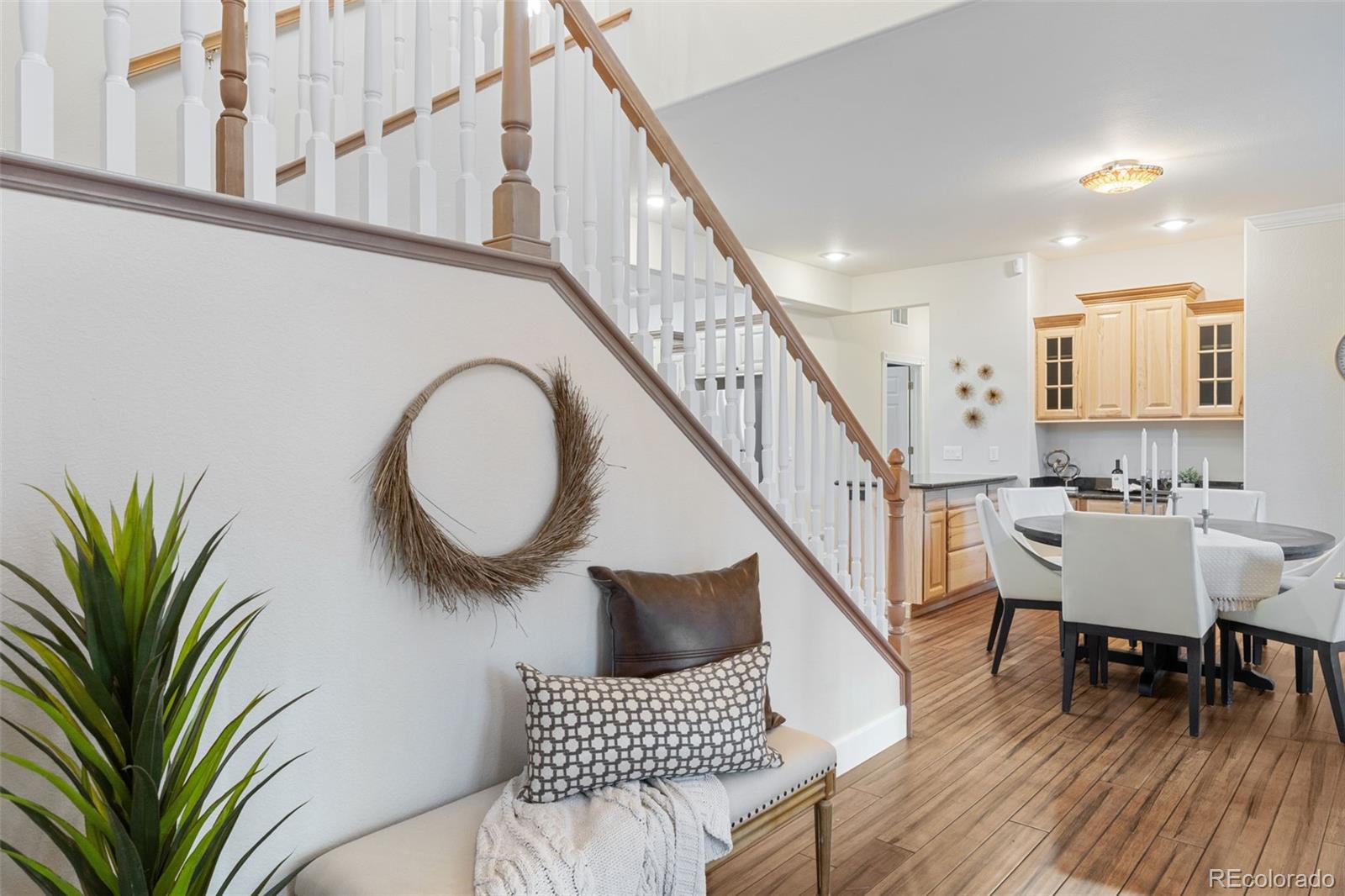 MLS Image #4 for 4420  edgedale way,colorado springs, Colorado