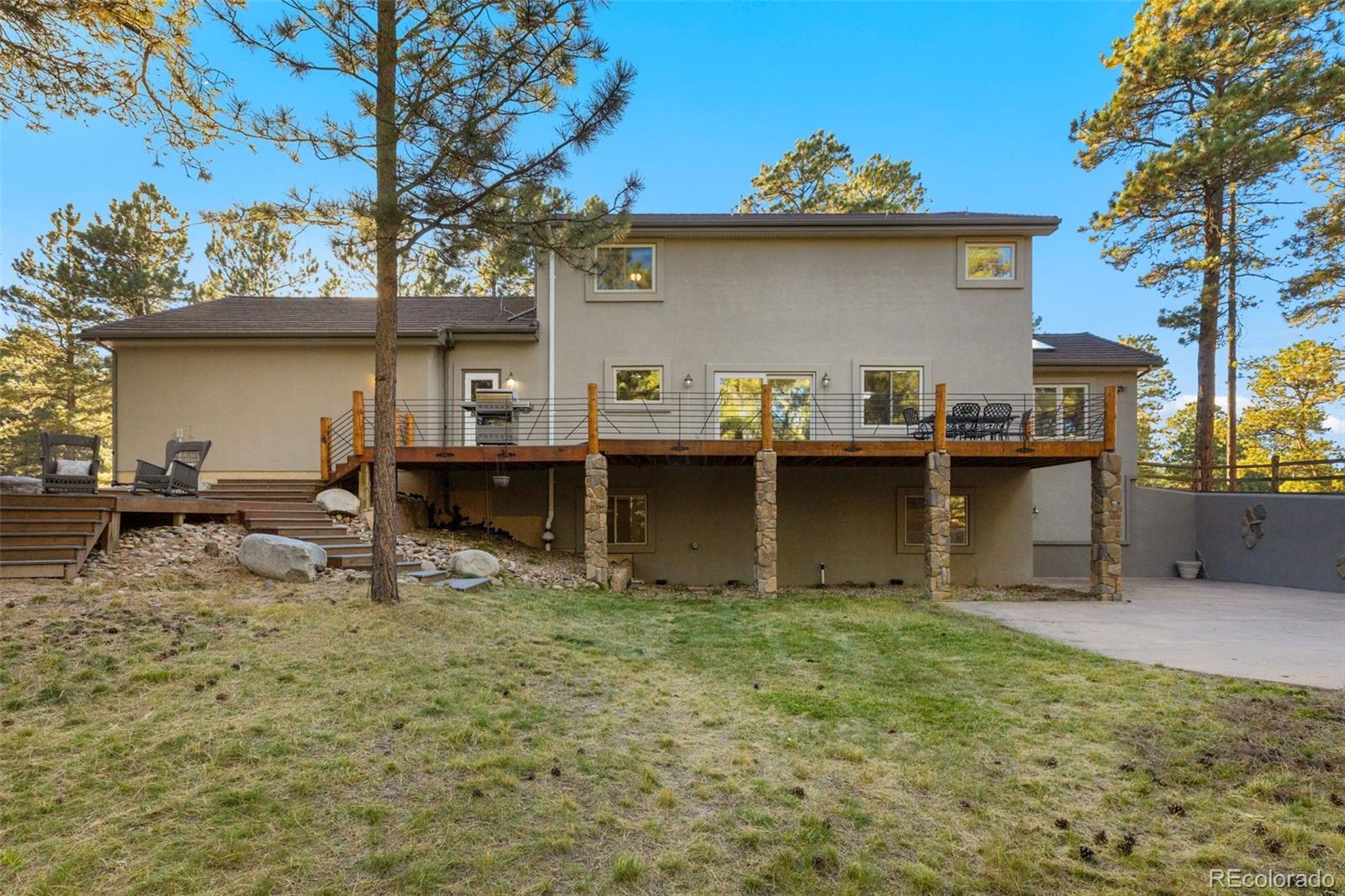 MLS Image #41 for 4420  edgedale way,colorado springs, Colorado
