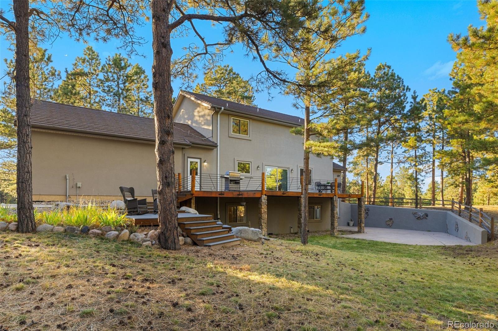 MLS Image #42 for 4420  edgedale way,colorado springs, Colorado