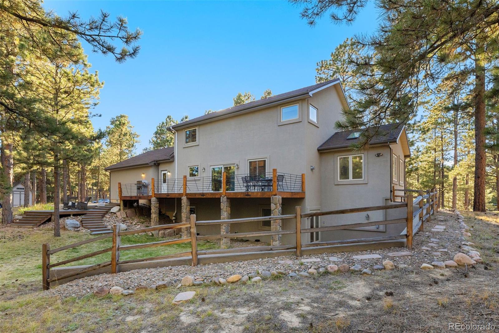 MLS Image #44 for 4420  edgedale way,colorado springs, Colorado