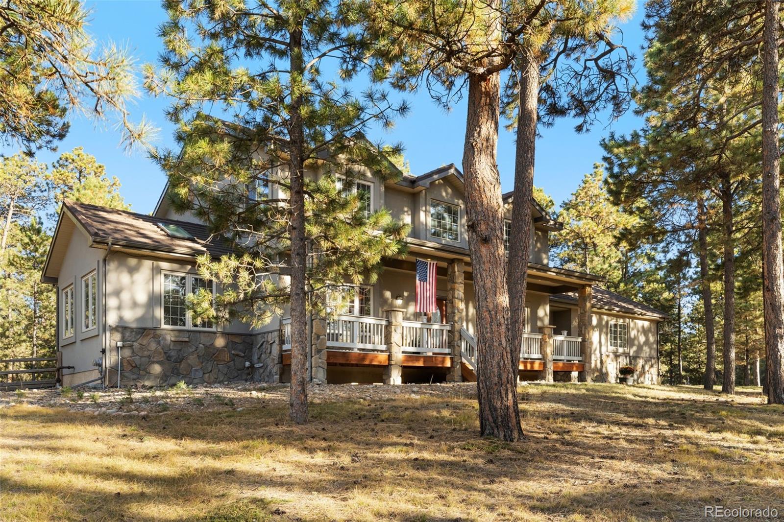 MLS Image #45 for 4420  edgedale way,colorado springs, Colorado