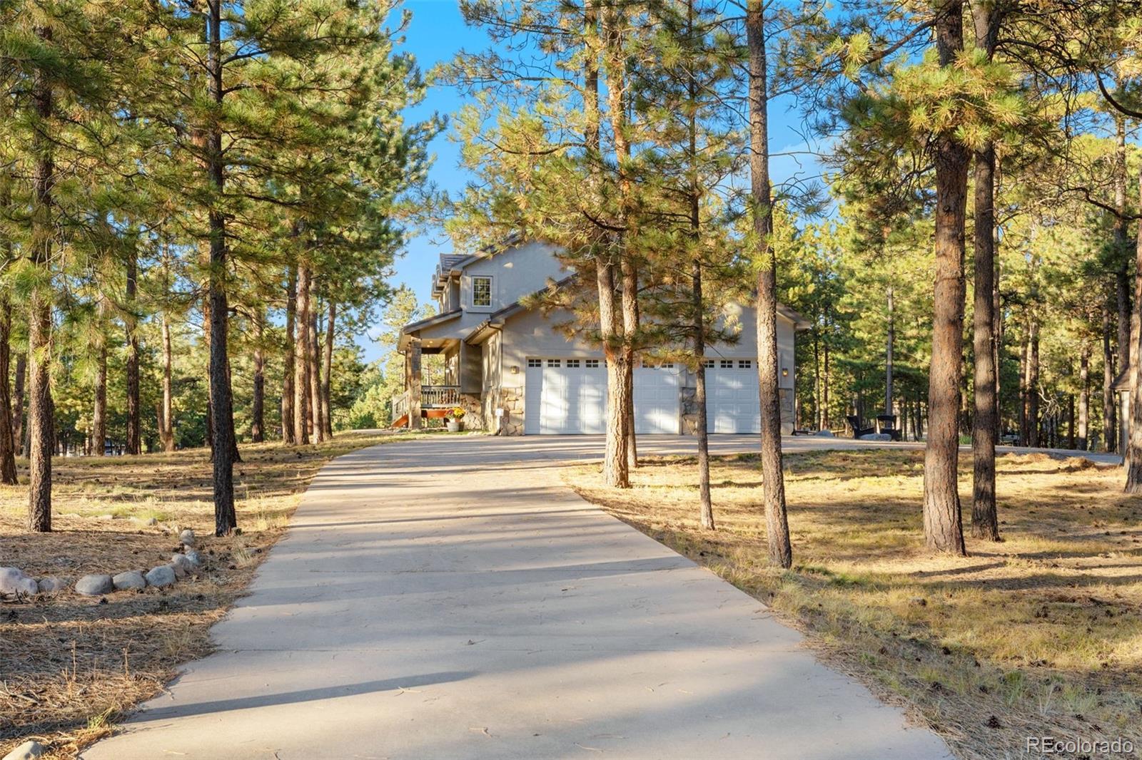 MLS Image #46 for 4420  edgedale way,colorado springs, Colorado