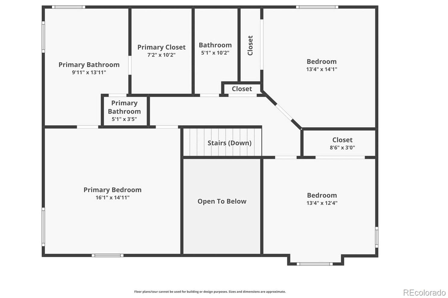 MLS Image #48 for 4420  edgedale way,colorado springs, Colorado