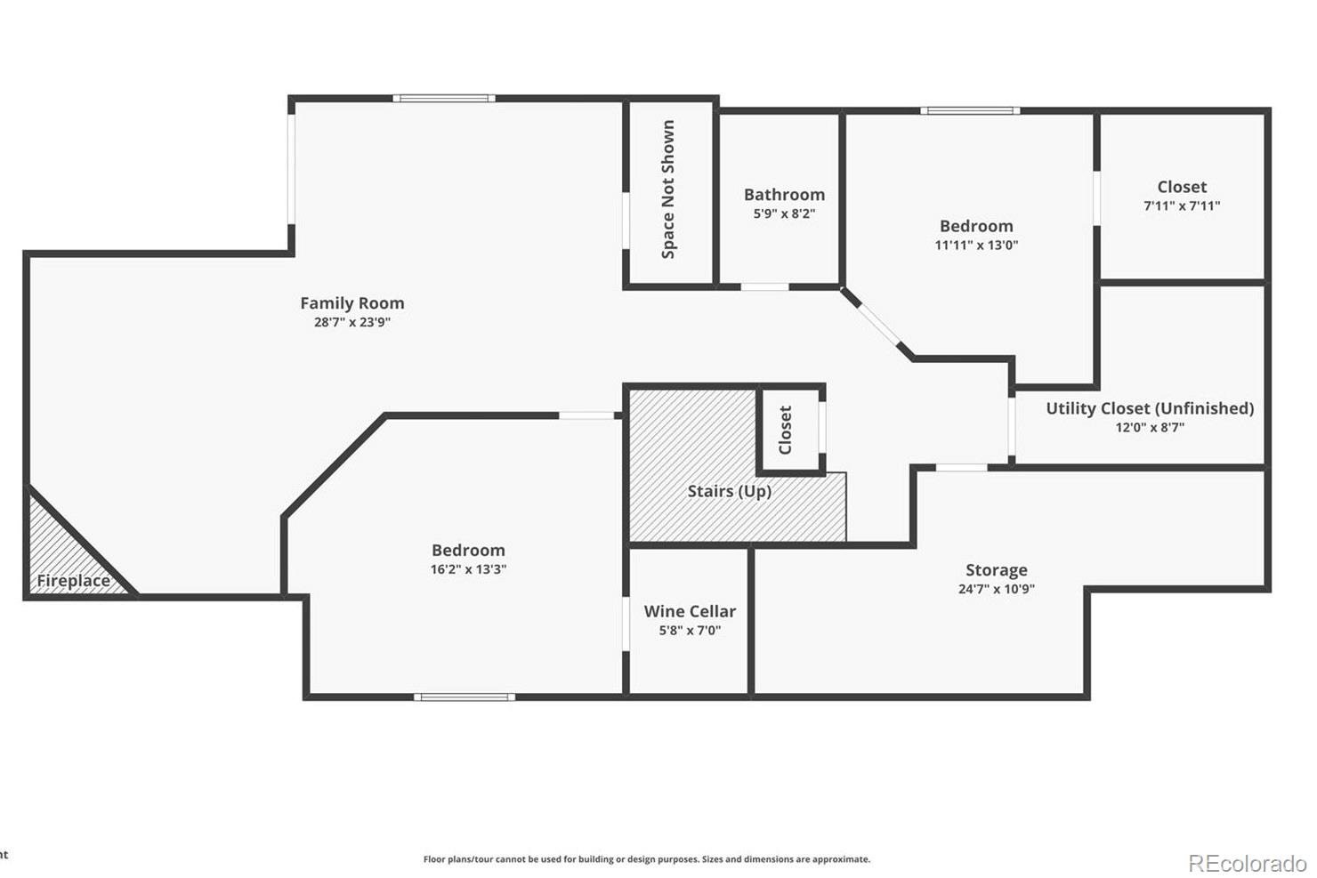 MLS Image #49 for 4420  edgedale way,colorado springs, Colorado