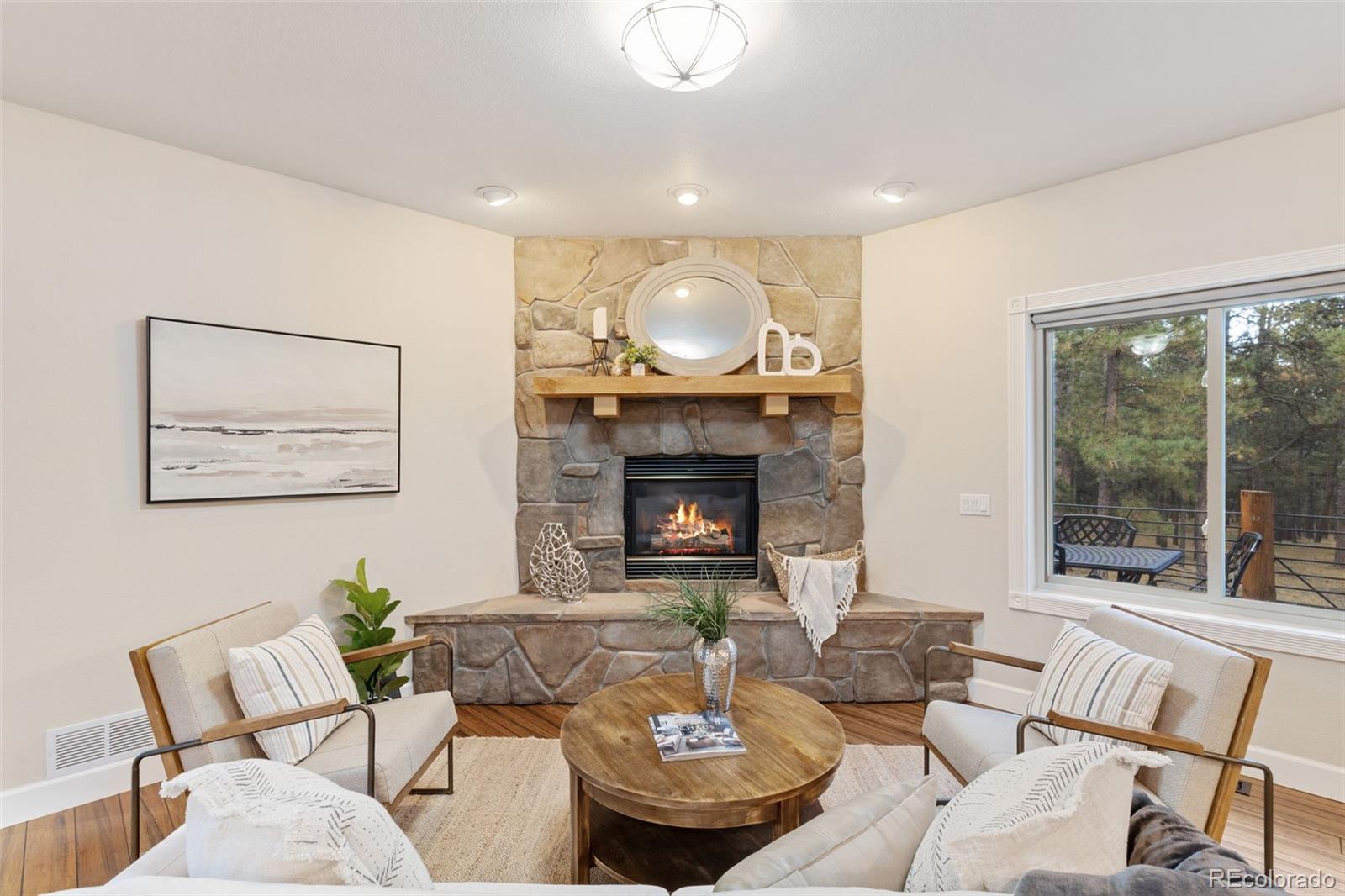 MLS Image #5 for 4420  edgedale way,colorado springs, Colorado