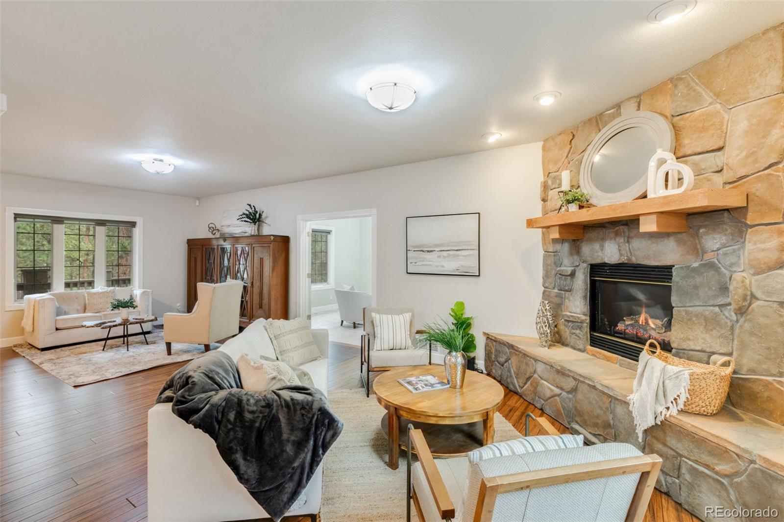 MLS Image #6 for 4420  edgedale way,colorado springs, Colorado