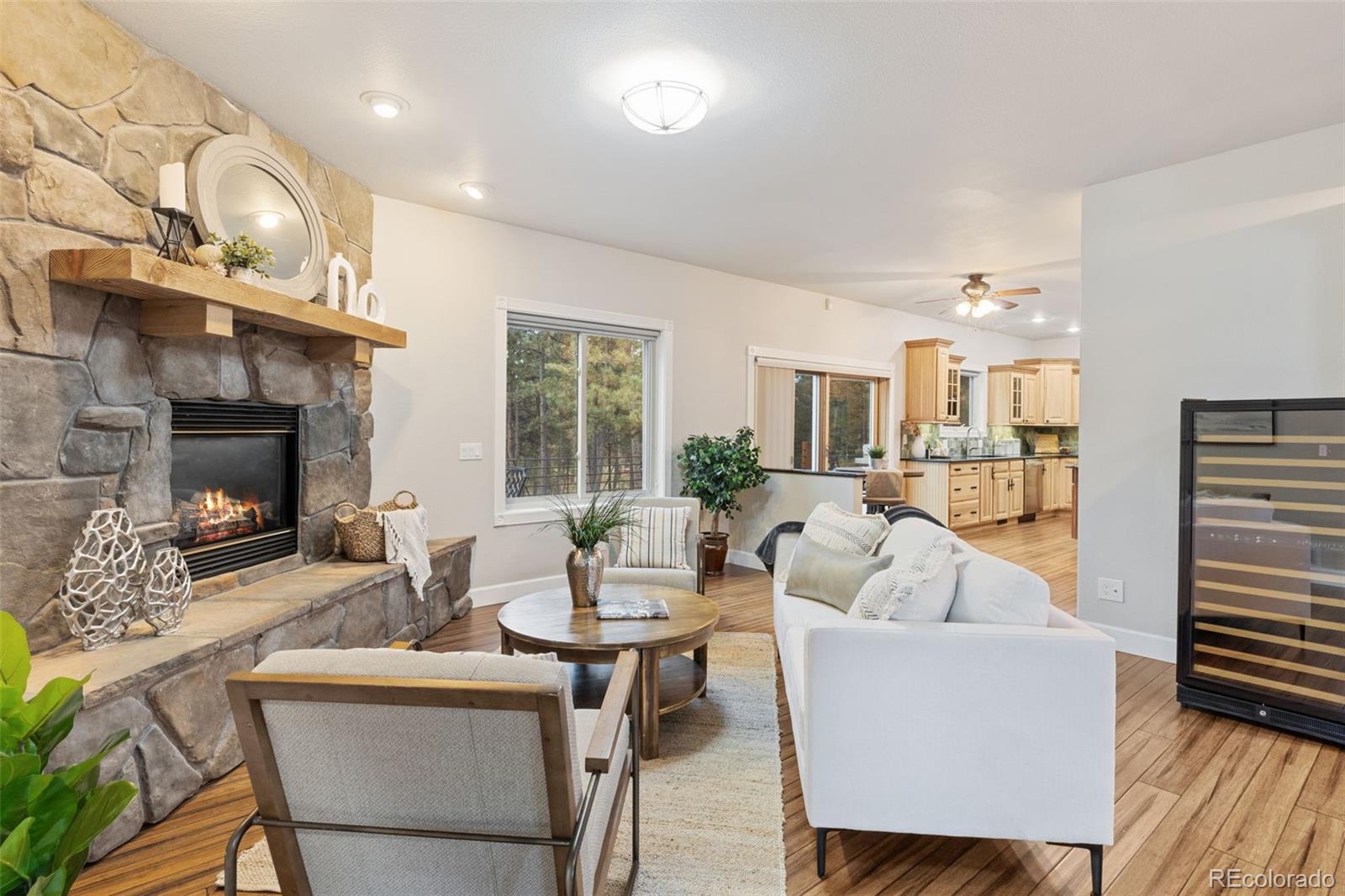 MLS Image #7 for 4420  edgedale way,colorado springs, Colorado