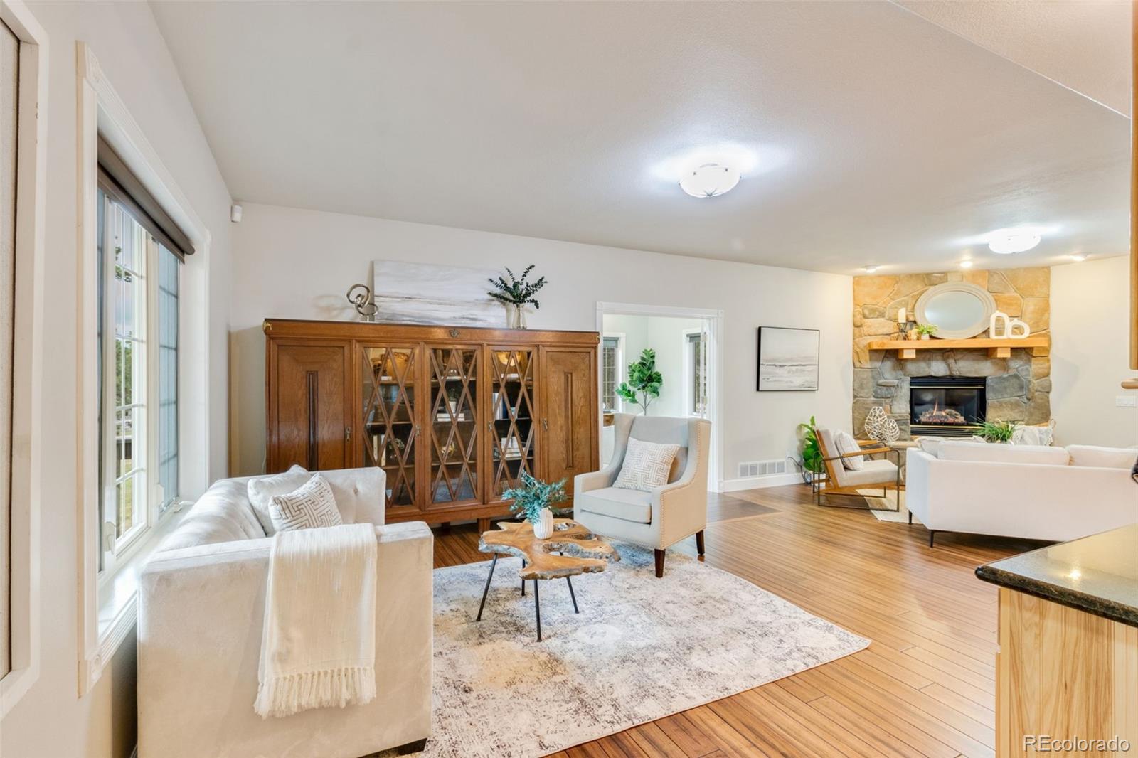 MLS Image #8 for 4420  edgedale way,colorado springs, Colorado
