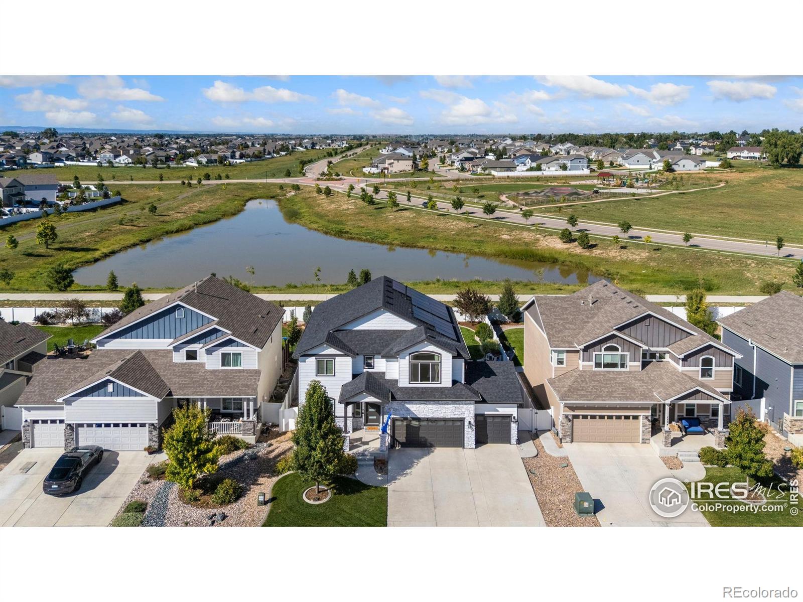 MLS Image #1 for 1760  ruddlesway drive,windsor, Colorado