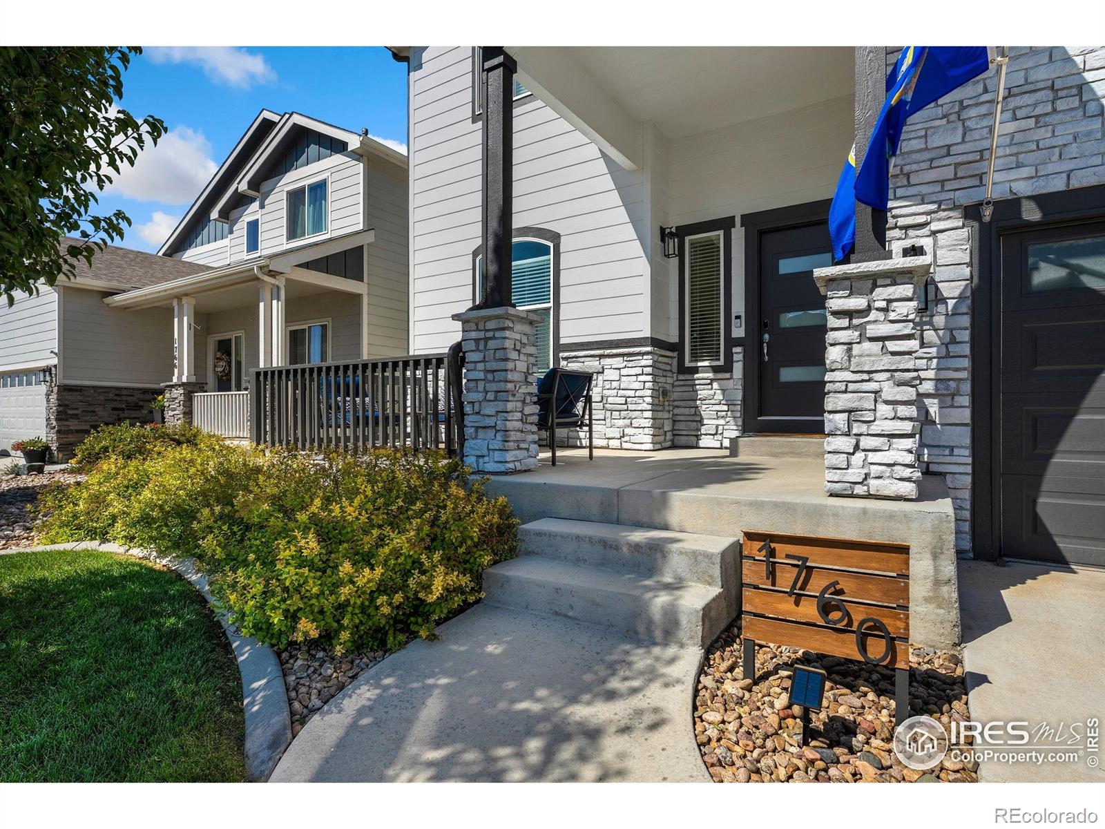 MLS Image #2 for 1760  ruddlesway drive,windsor, Colorado