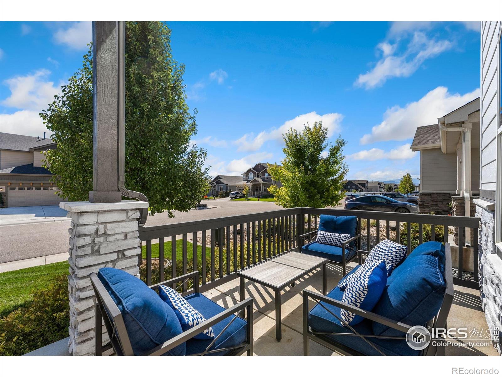 MLS Image #3 for 1760  ruddlesway drive,windsor, Colorado