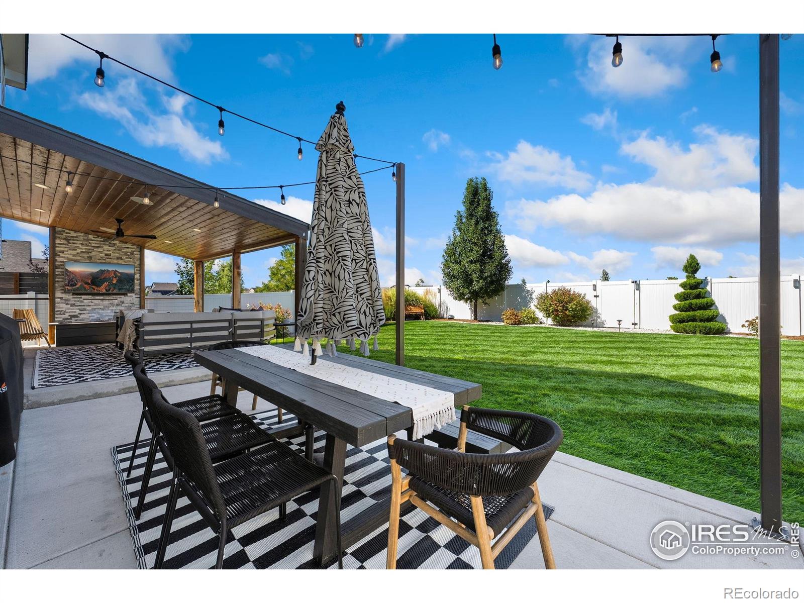 MLS Image #41 for 1760  ruddlesway drive,windsor, Colorado