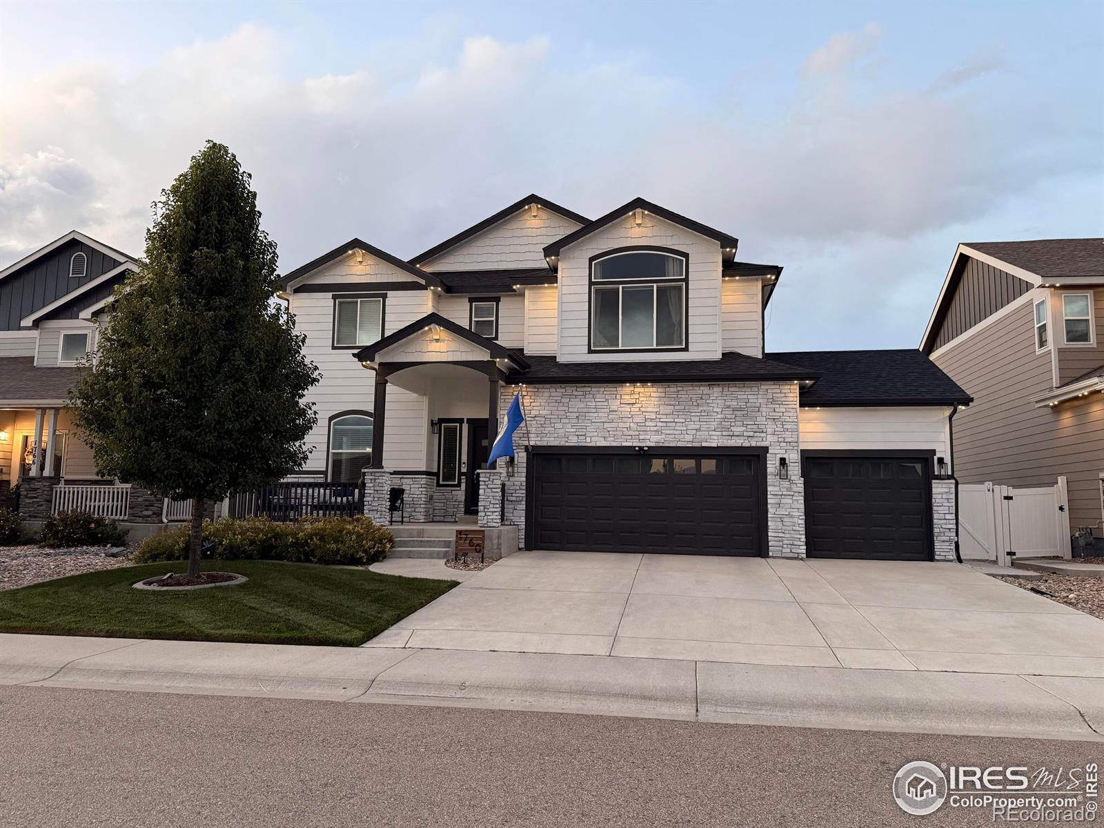 MLS Image #45 for 1760  ruddlesway drive,windsor, Colorado