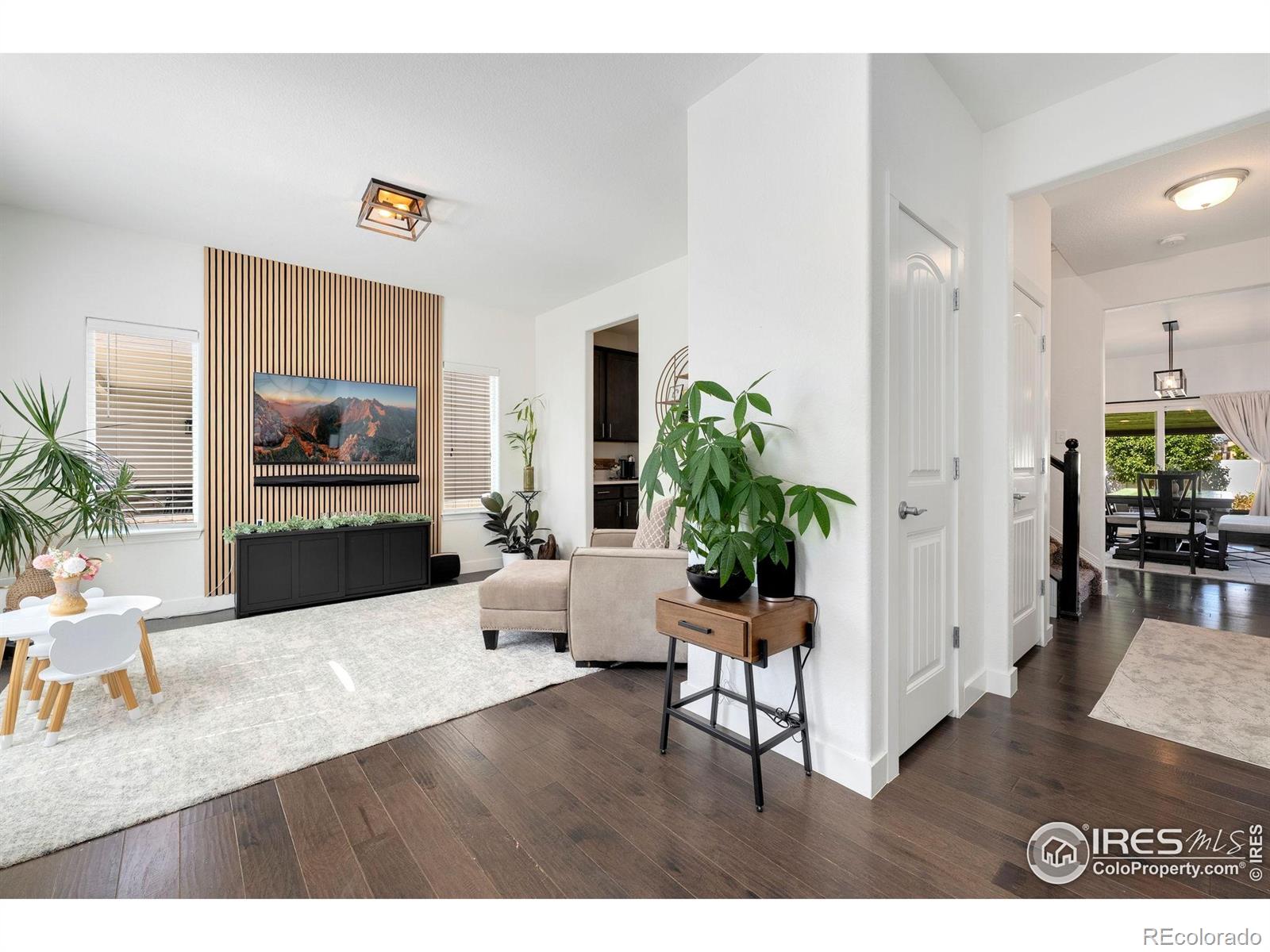 MLS Image #5 for 1760  ruddlesway drive,windsor, Colorado