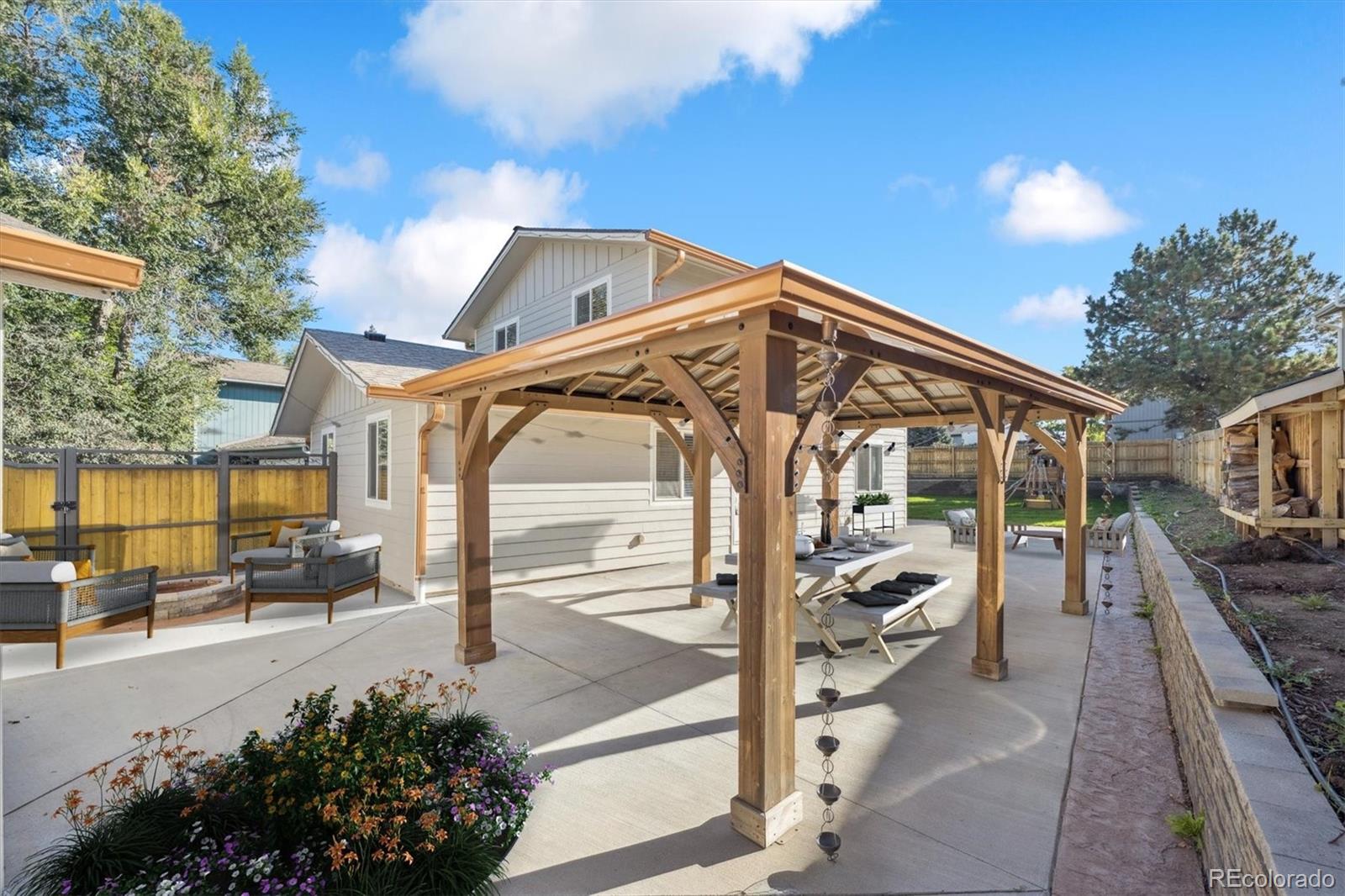 MLS Image #2 for 9322 n kendall street,westminster, Colorado