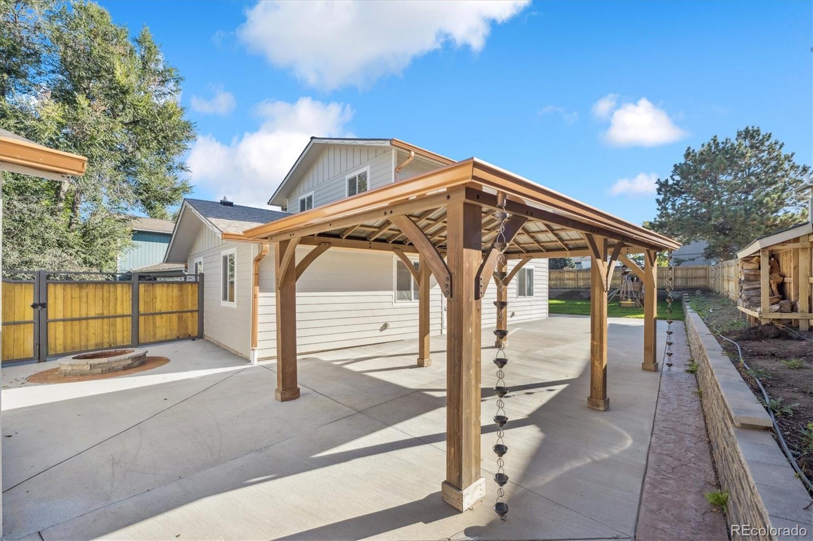 MLS Image #3 for 9322 n kendall street,westminster, Colorado