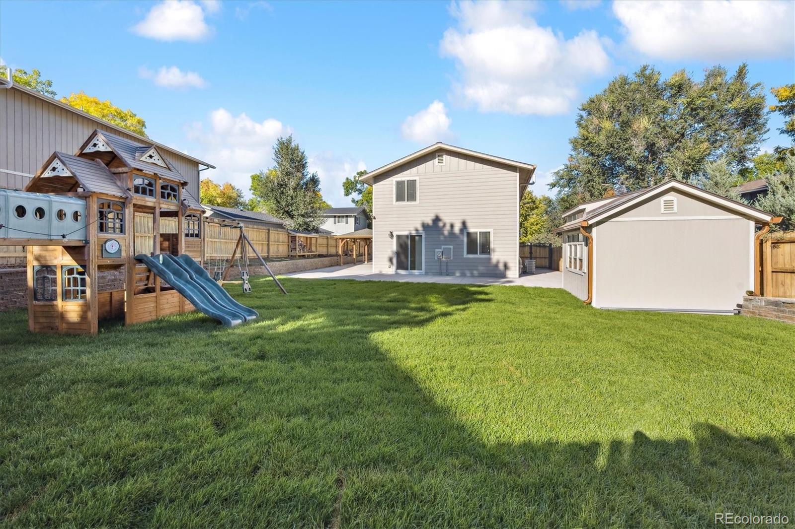MLS Image #30 for 9322 n kendall street,westminster, Colorado