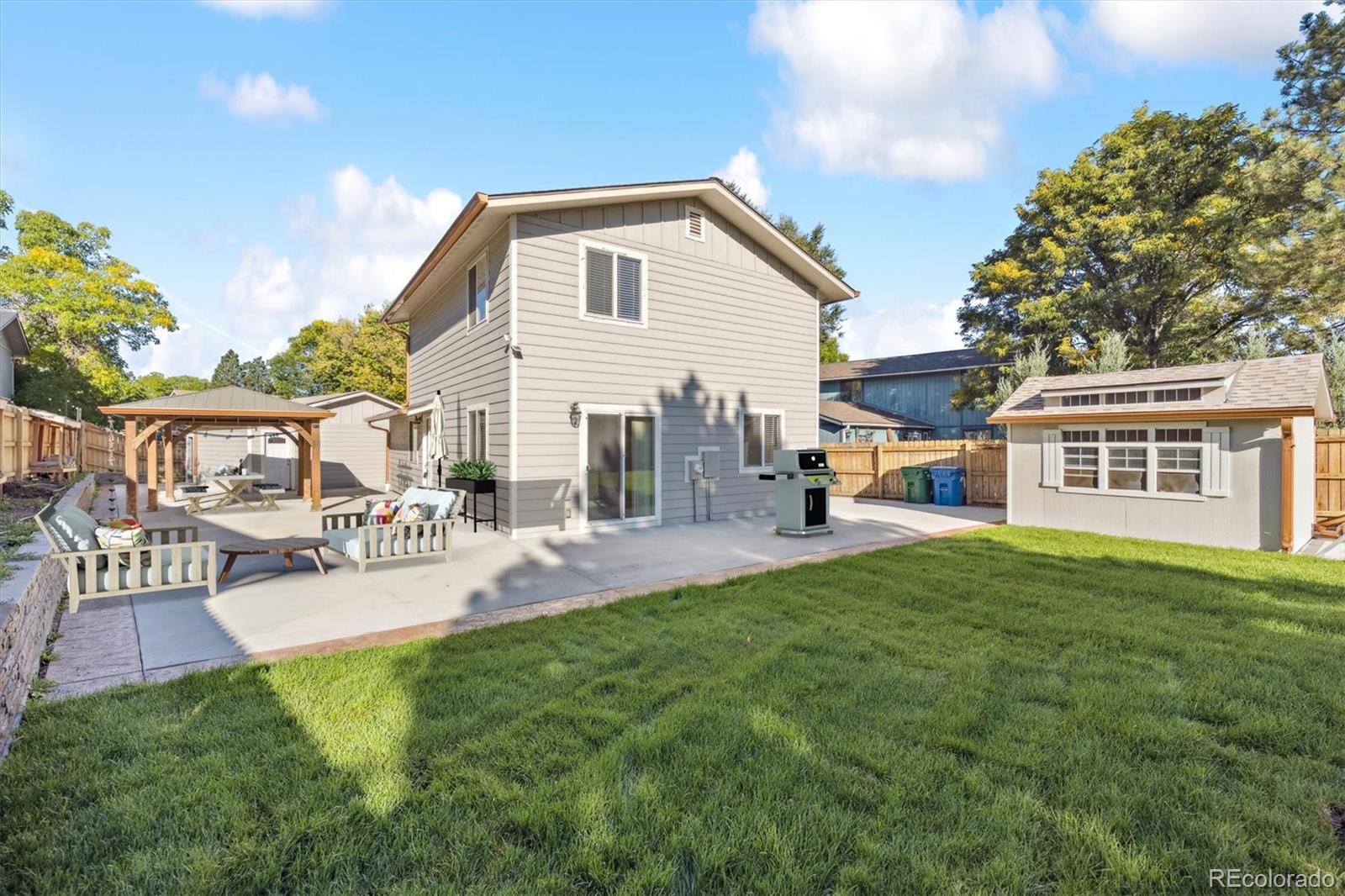 MLS Image #33 for 9322 n kendall street,westminster, Colorado