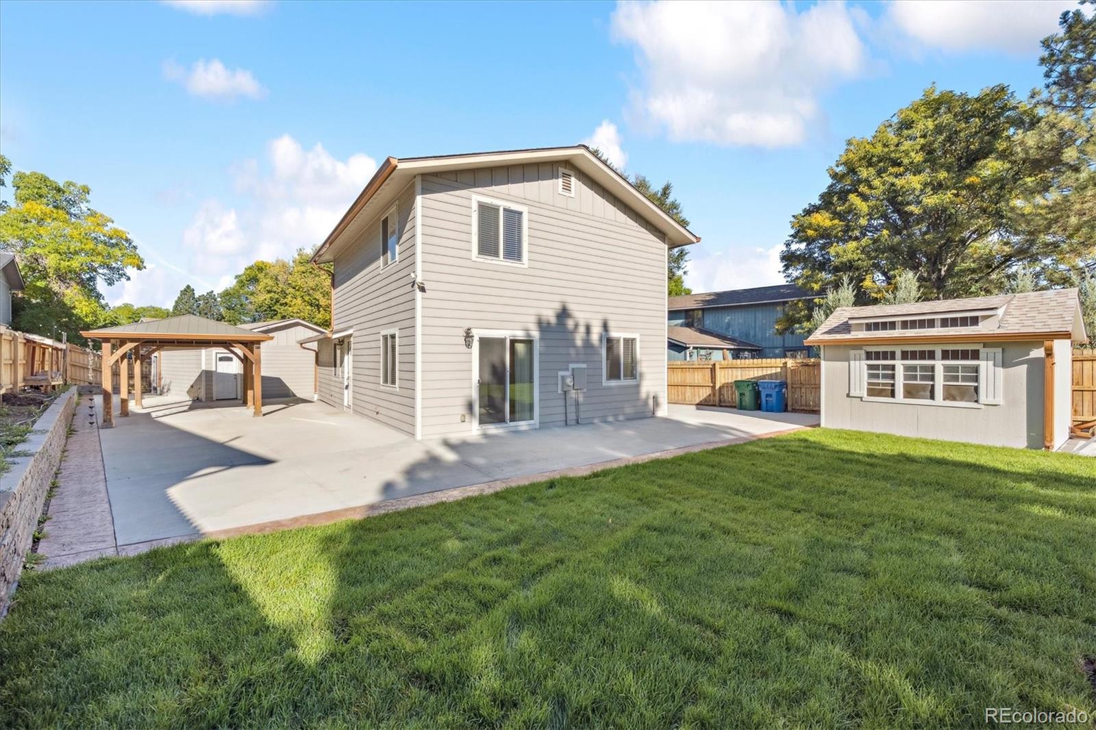 MLS Image #34 for 9322 n kendall street,westminster, Colorado