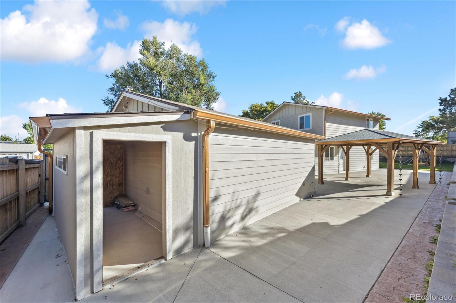 MLS Image #35 for 9322 n kendall street,westminster, Colorado