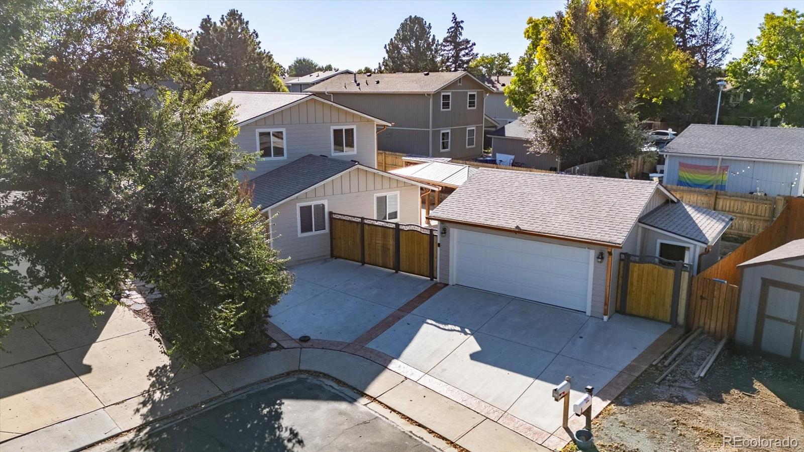 MLS Image #37 for 9322 n kendall street,westminster, Colorado