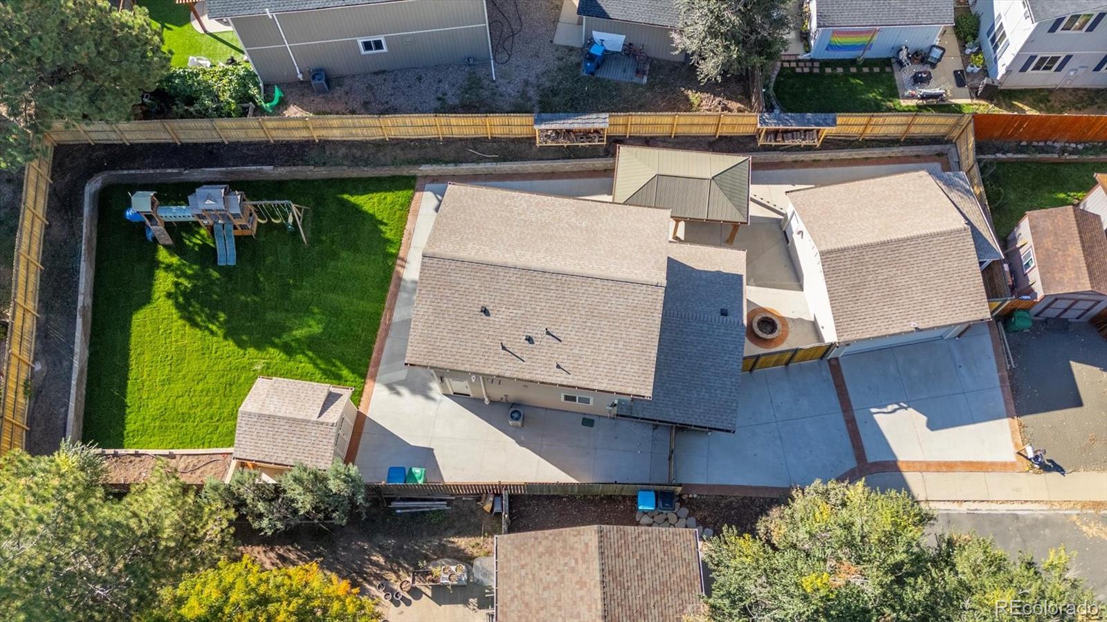 MLS Image #38 for 9322 n kendall street,westminster, Colorado