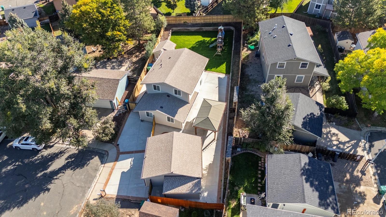 MLS Image #39 for 9322 n kendall street,westminster, Colorado