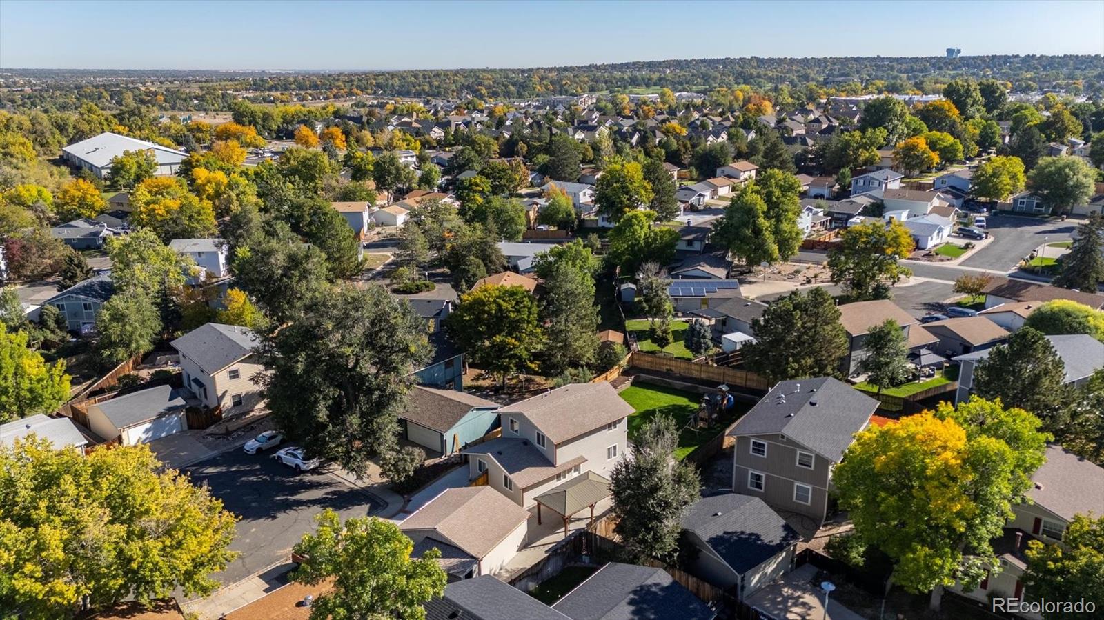 MLS Image #40 for 9322 n kendall street,westminster, Colorado