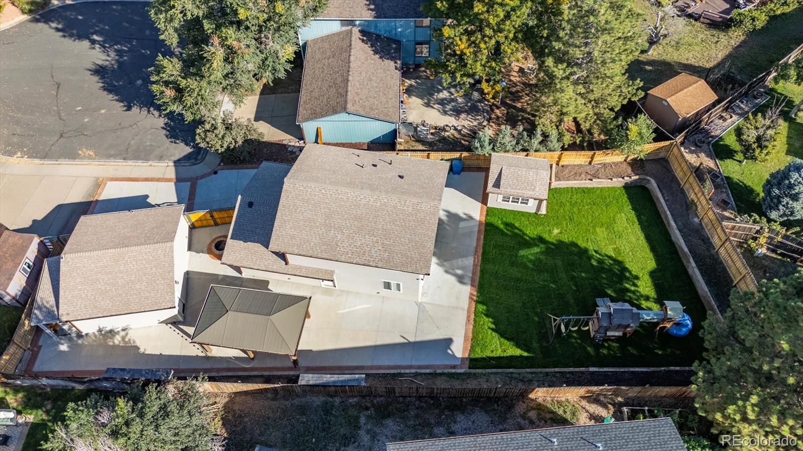 MLS Image #41 for 9322 n kendall street,westminster, Colorado
