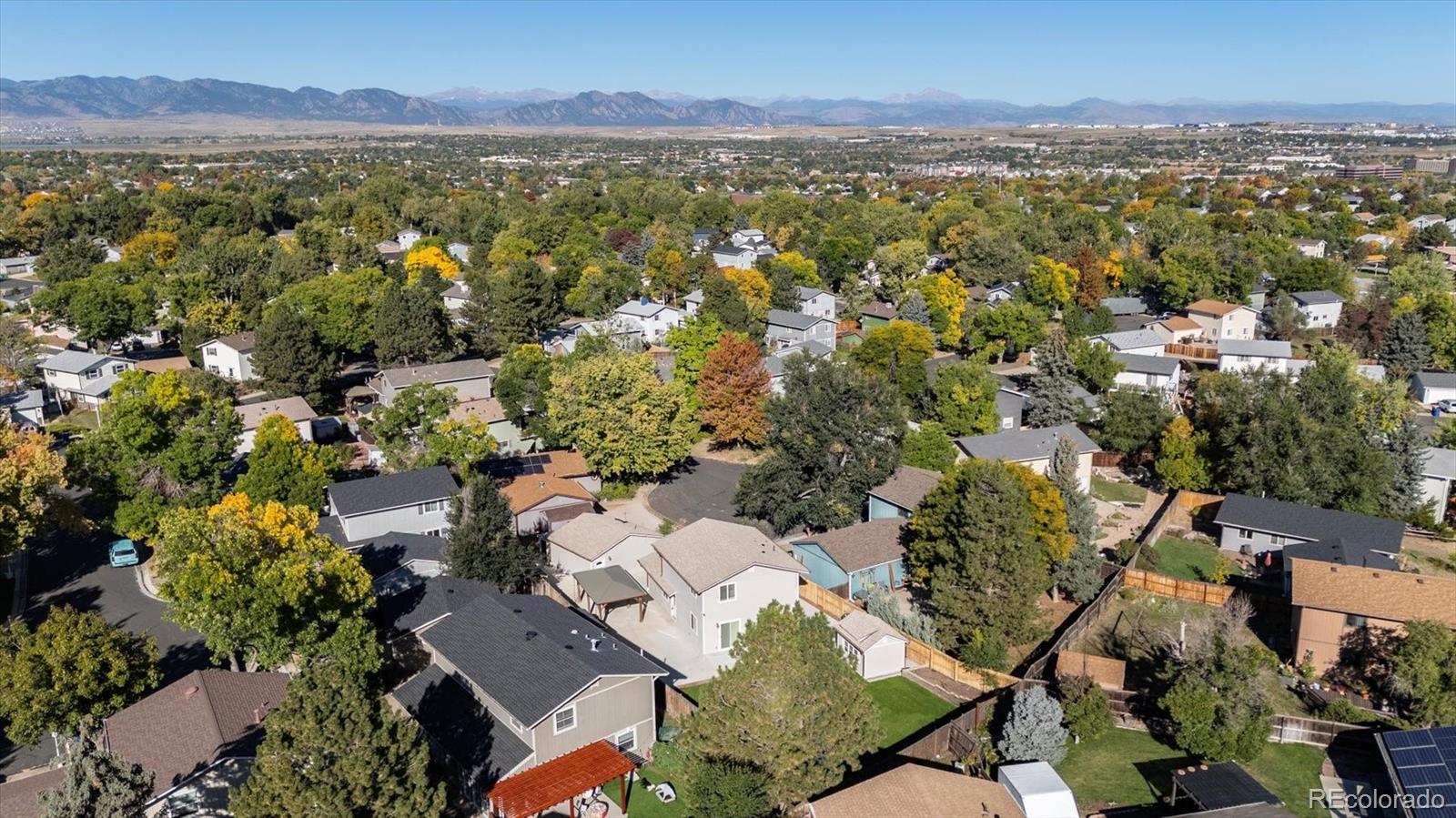 MLS Image #42 for 9322 n kendall street,westminster, Colorado