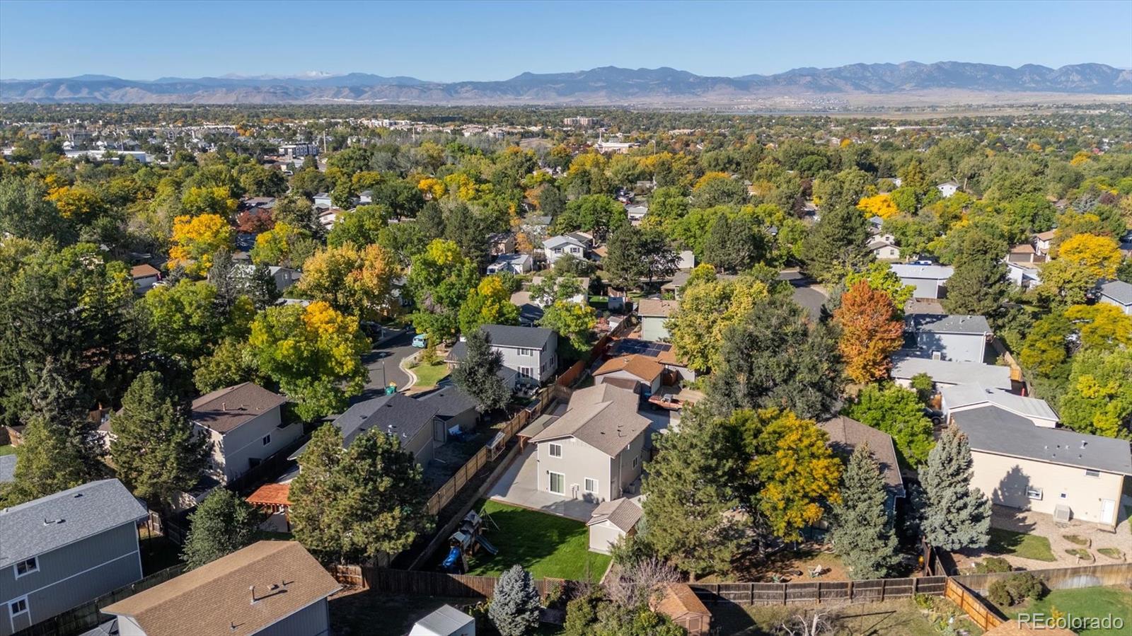 MLS Image #43 for 9322 n kendall street,westminster, Colorado