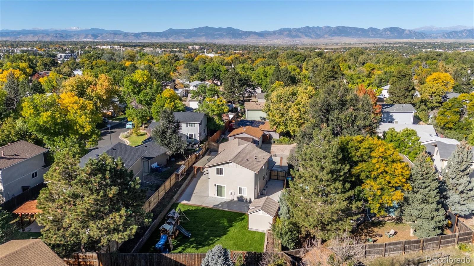 MLS Image #44 for 9322 n kendall street,westminster, Colorado