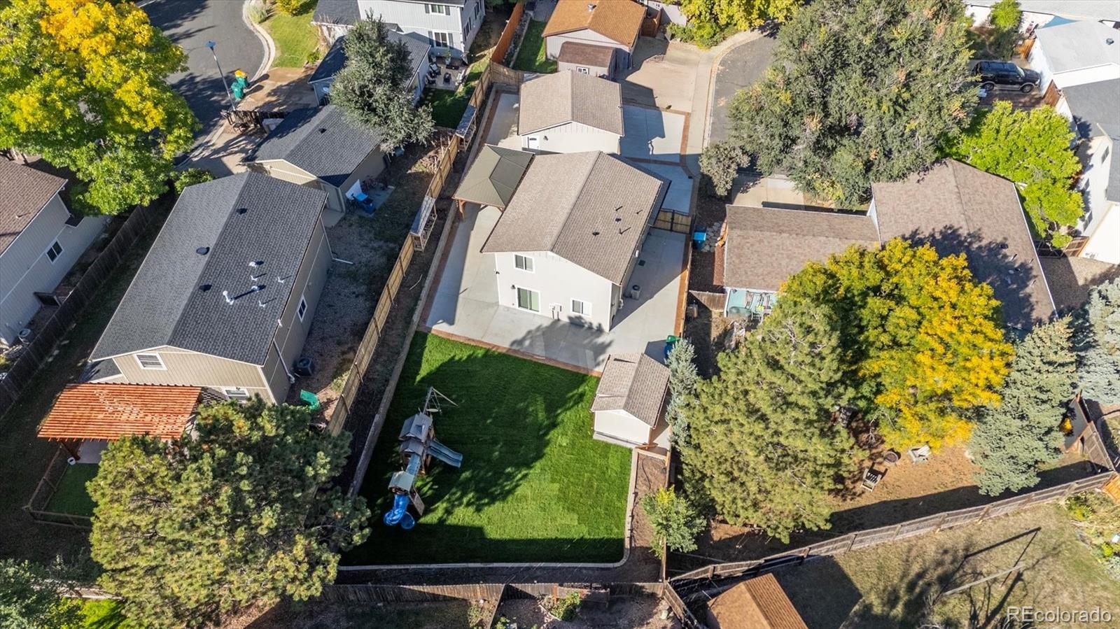 MLS Image #45 for 9322 n kendall street,westminster, Colorado
